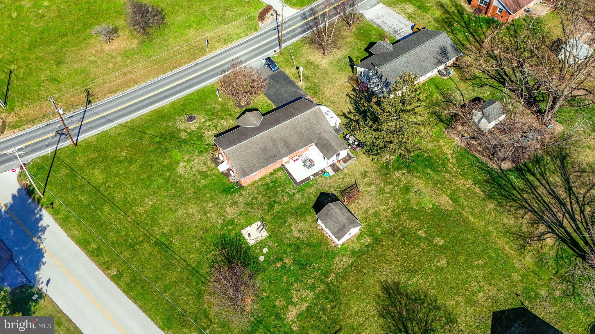 CODORUS - Residential