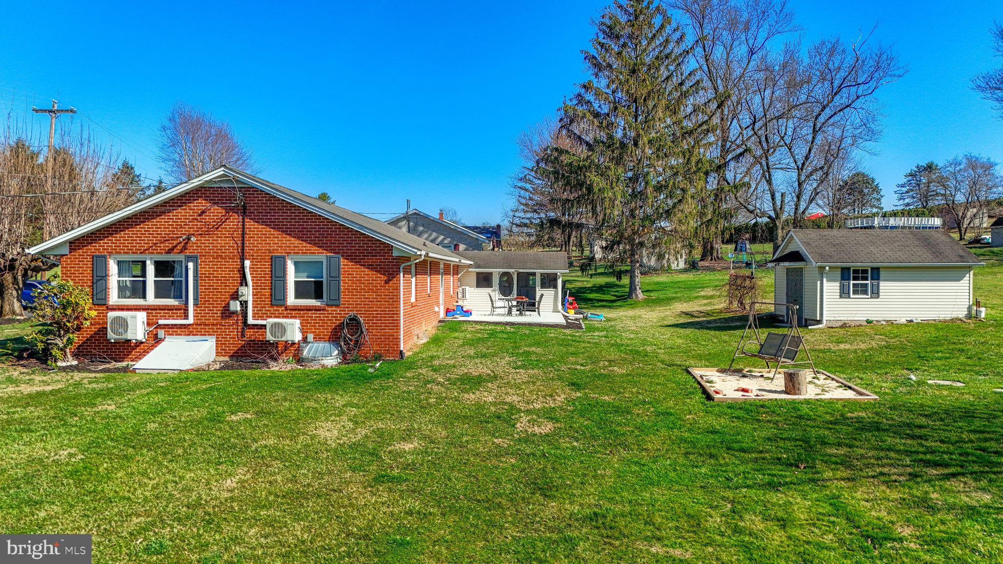 CODORUS - Residential