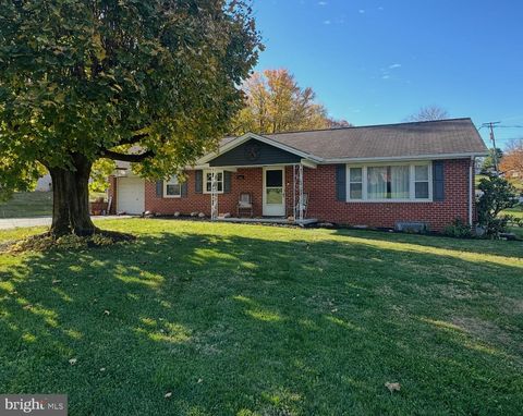 5571 BLOOMING GROVE ROAD GLENVILLE PA 17329