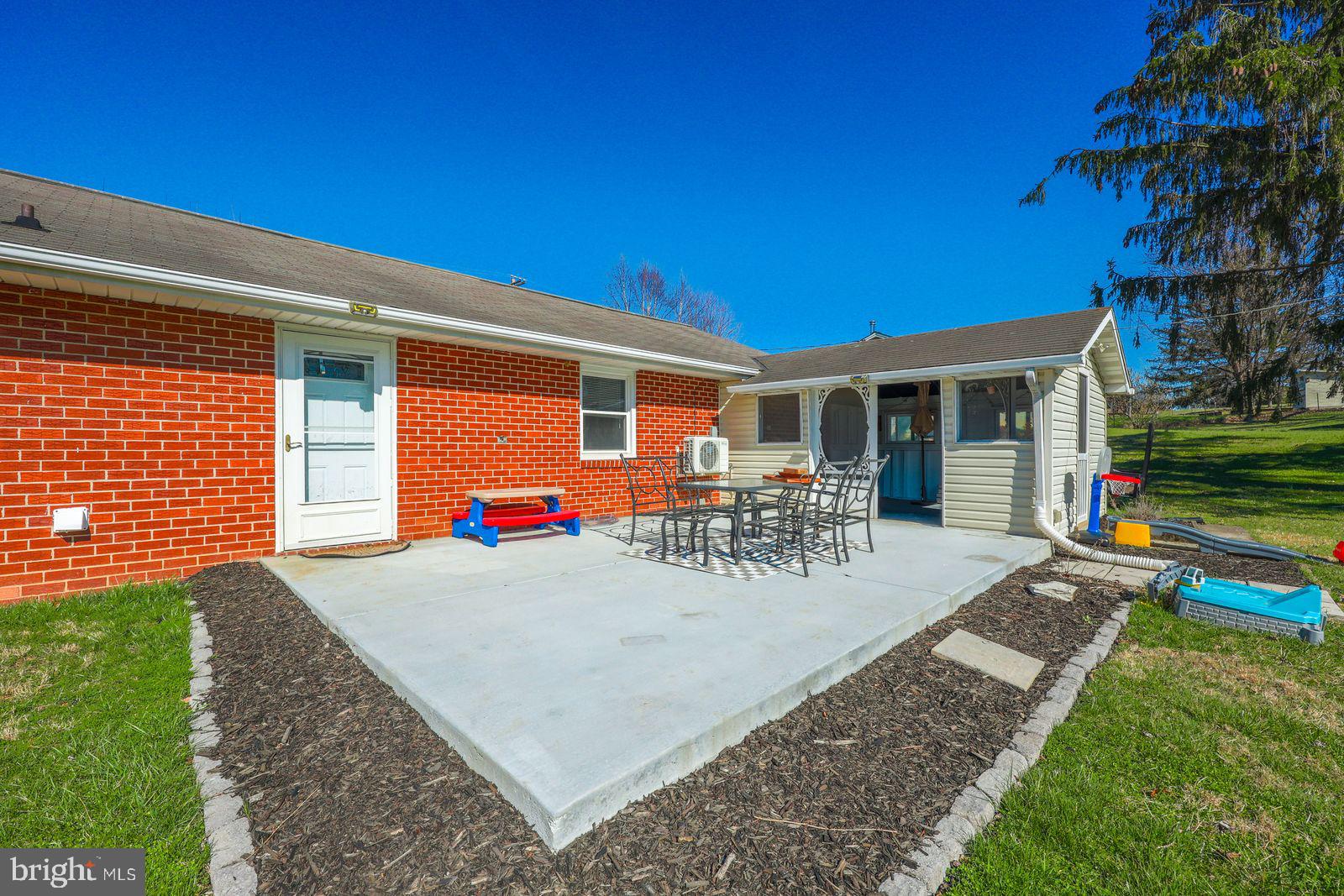 CODORUS - Residential