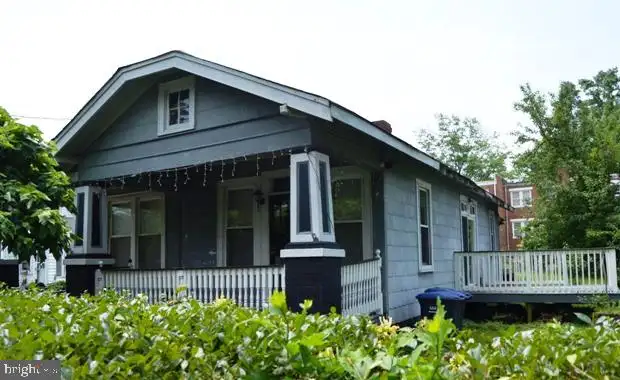 4333 Hayes Street NE, Washington, DC 20019