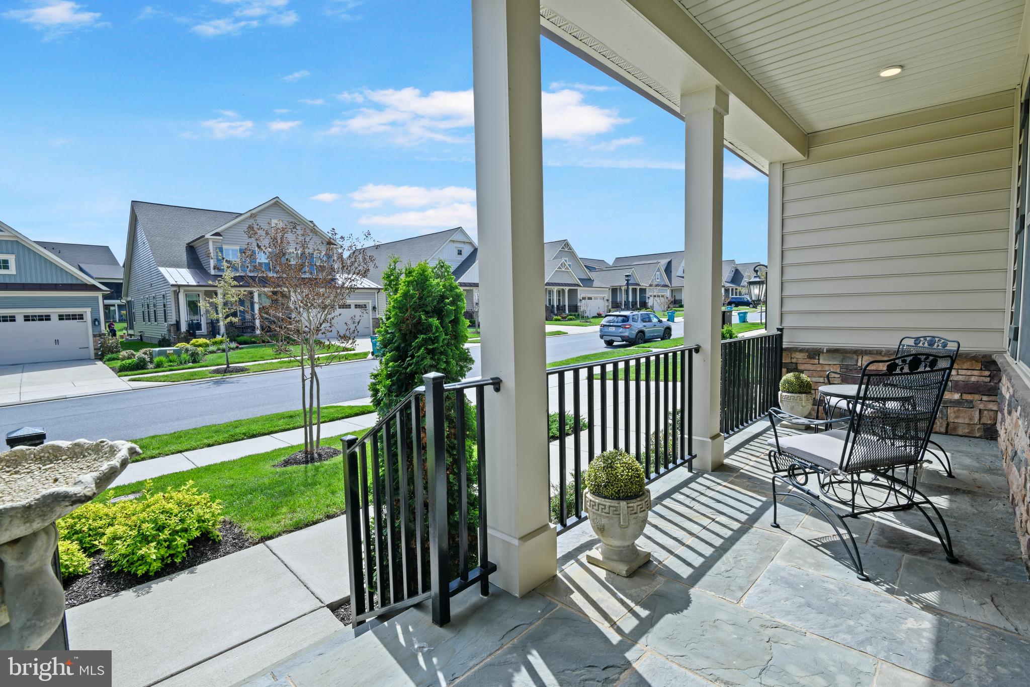 URBANA - Residential