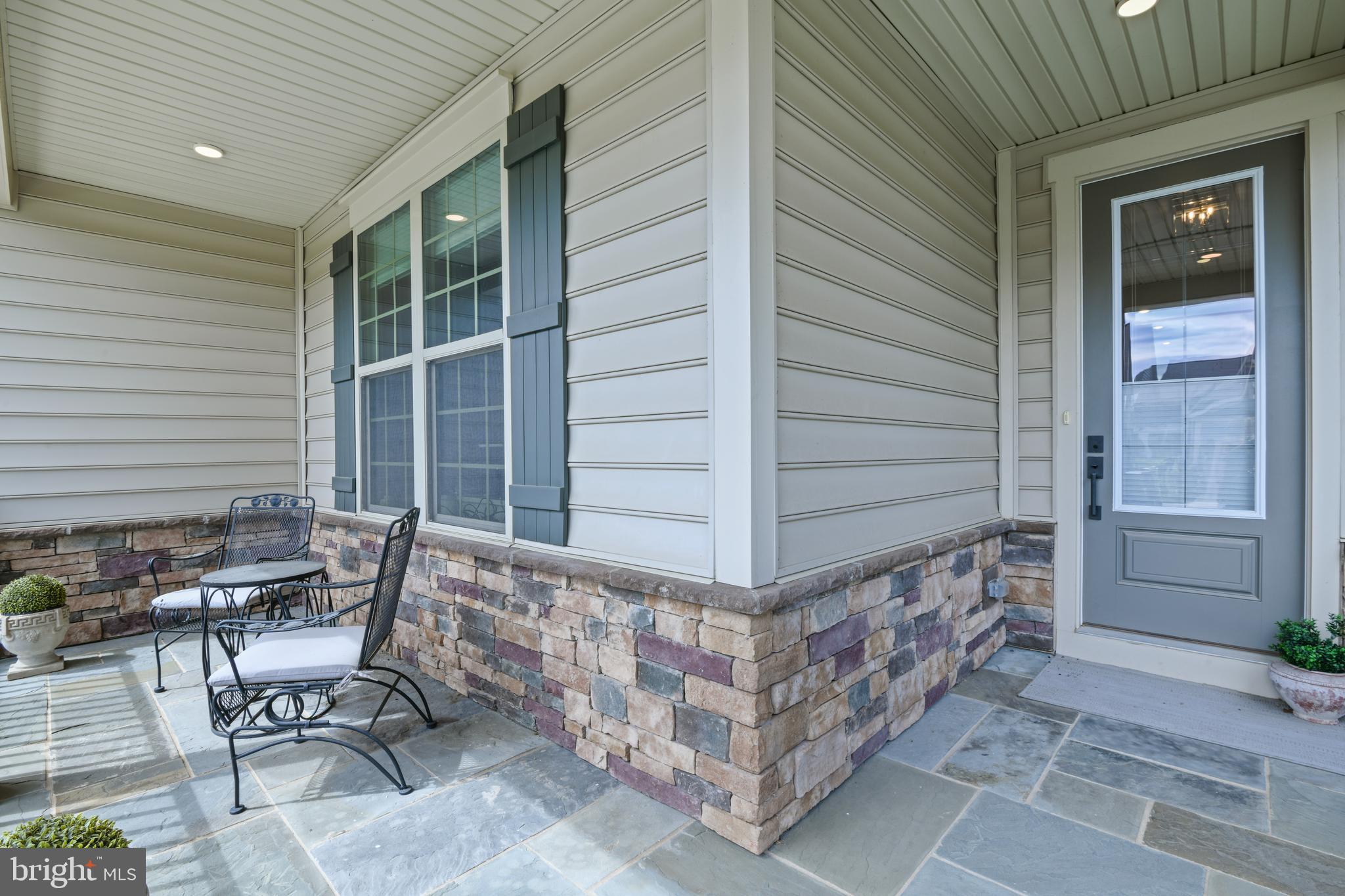 URBANA - Residential