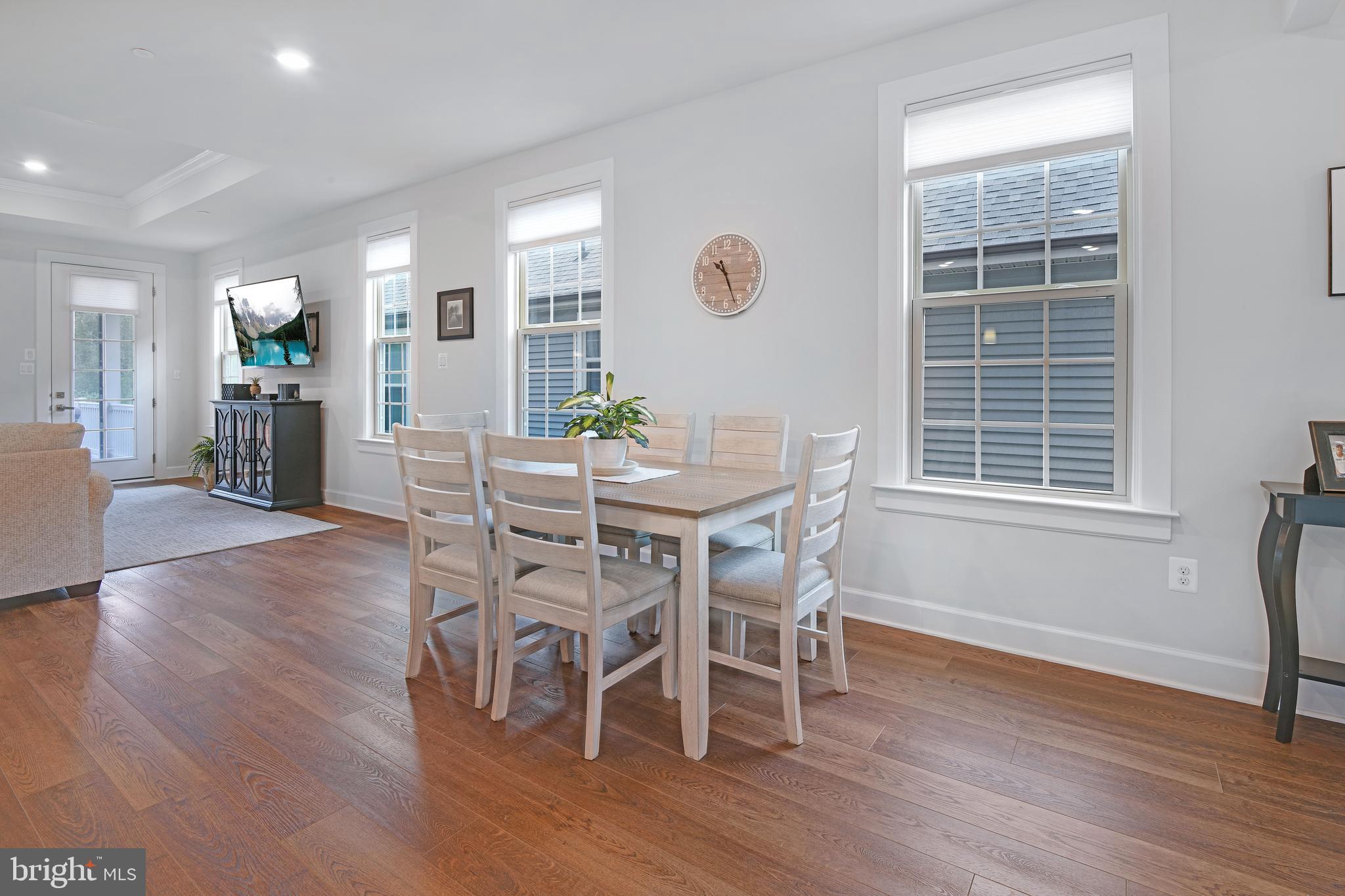THE WOODLANDS - Residential