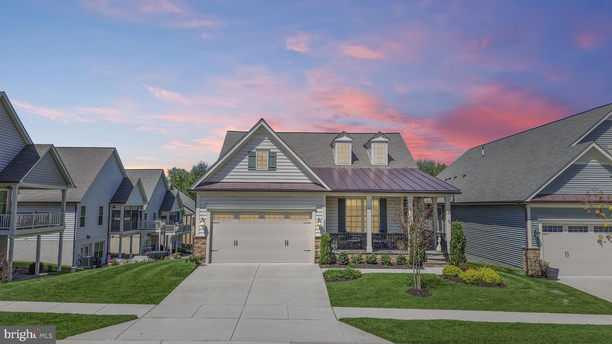 URBANA - Residential