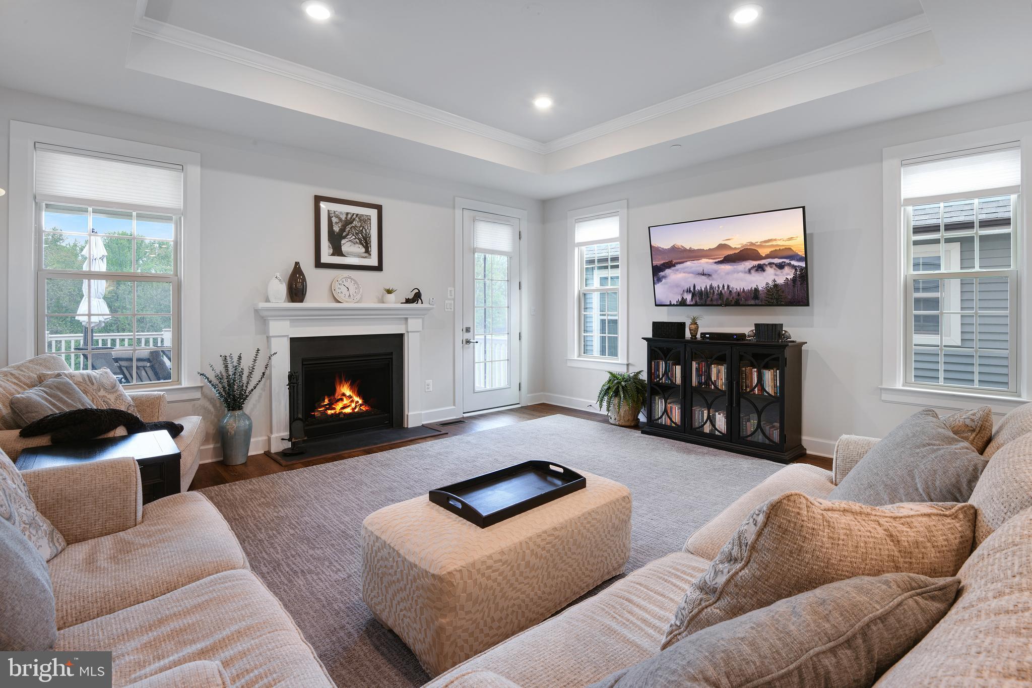 URBANA - Residential