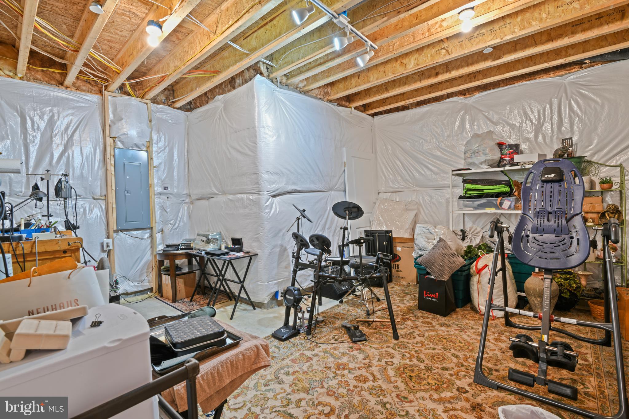 URBANA - Residential