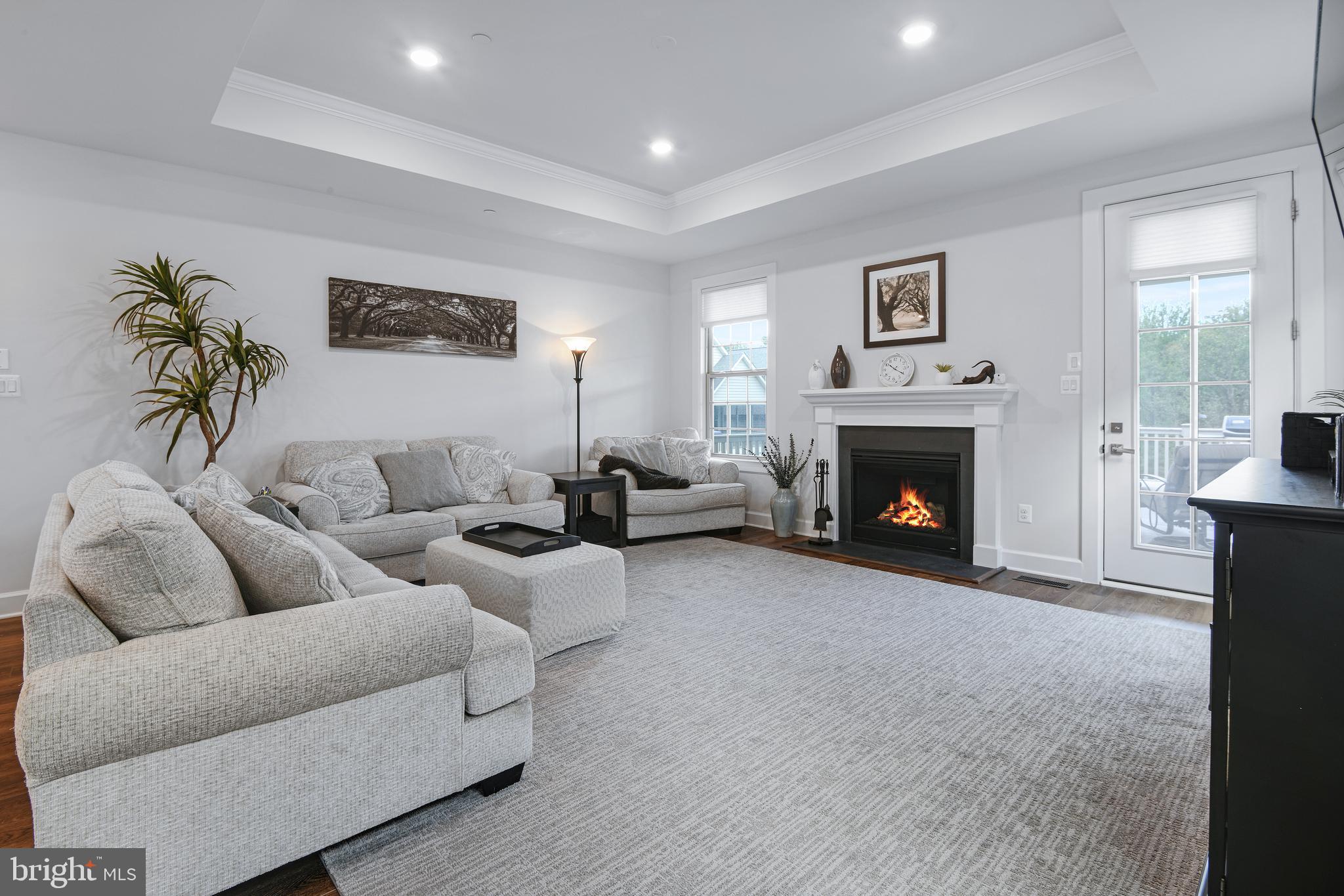 URBANA - Residential