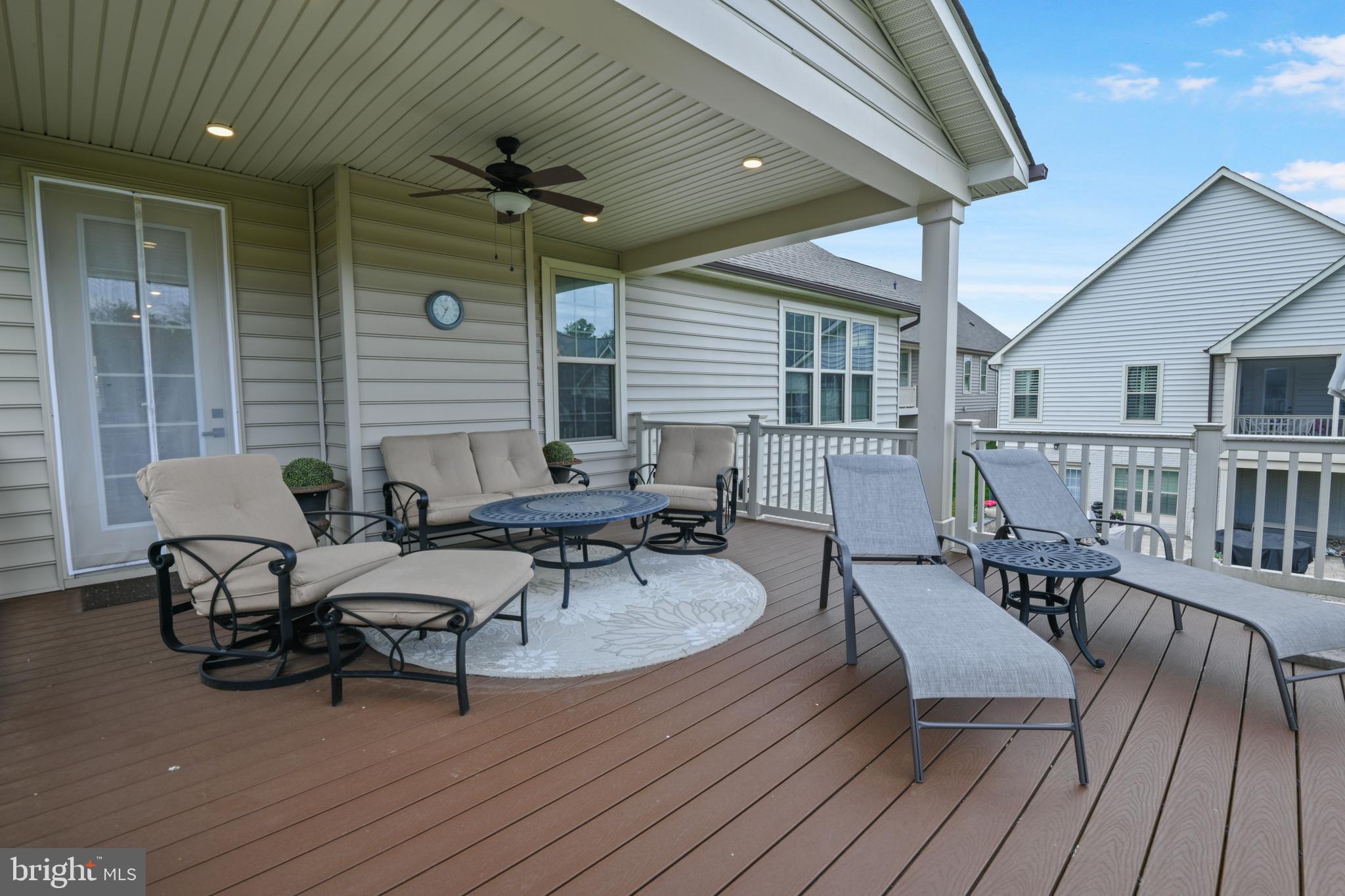 URBANA - Residential