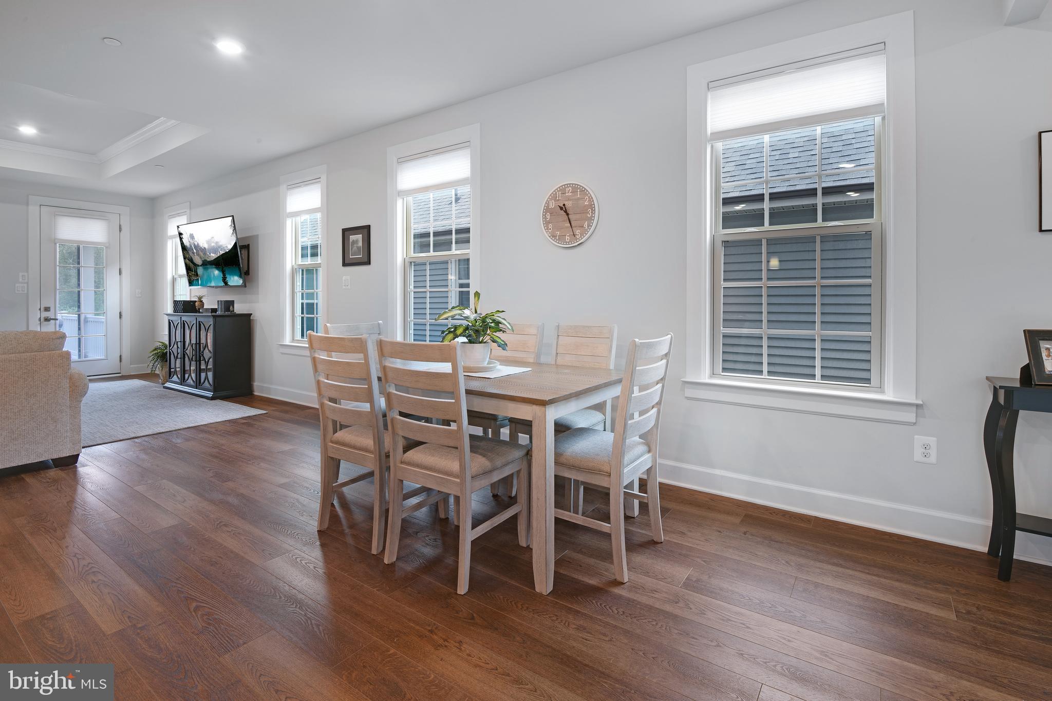 URBANA - Residential