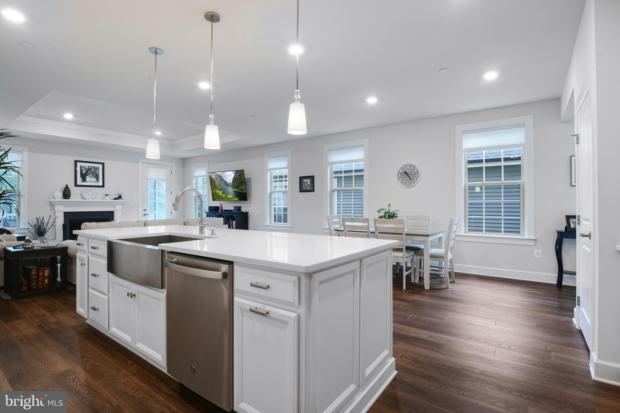 URBANA - Residential