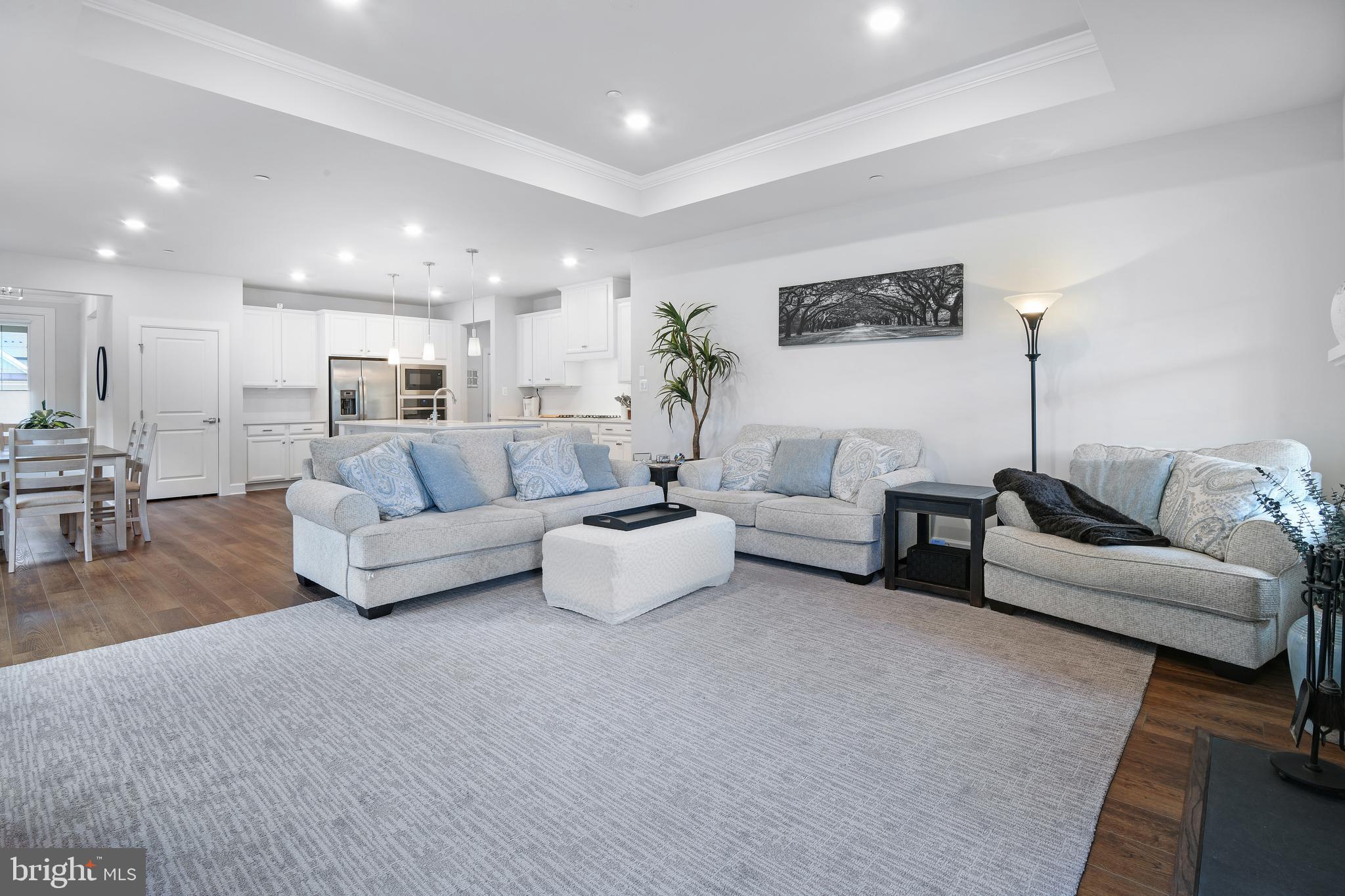 URBANA - Residential