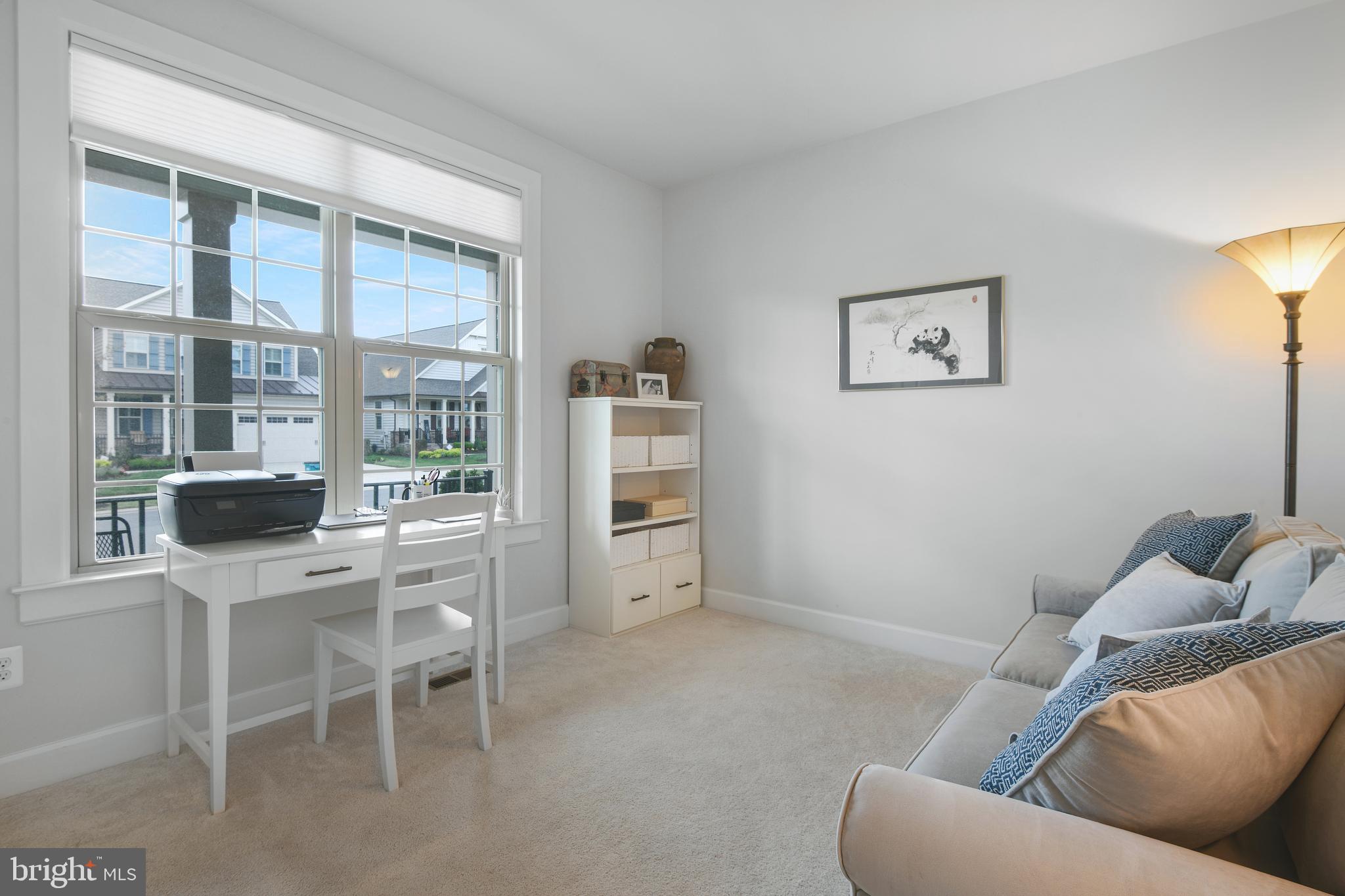 URBANA - Residential