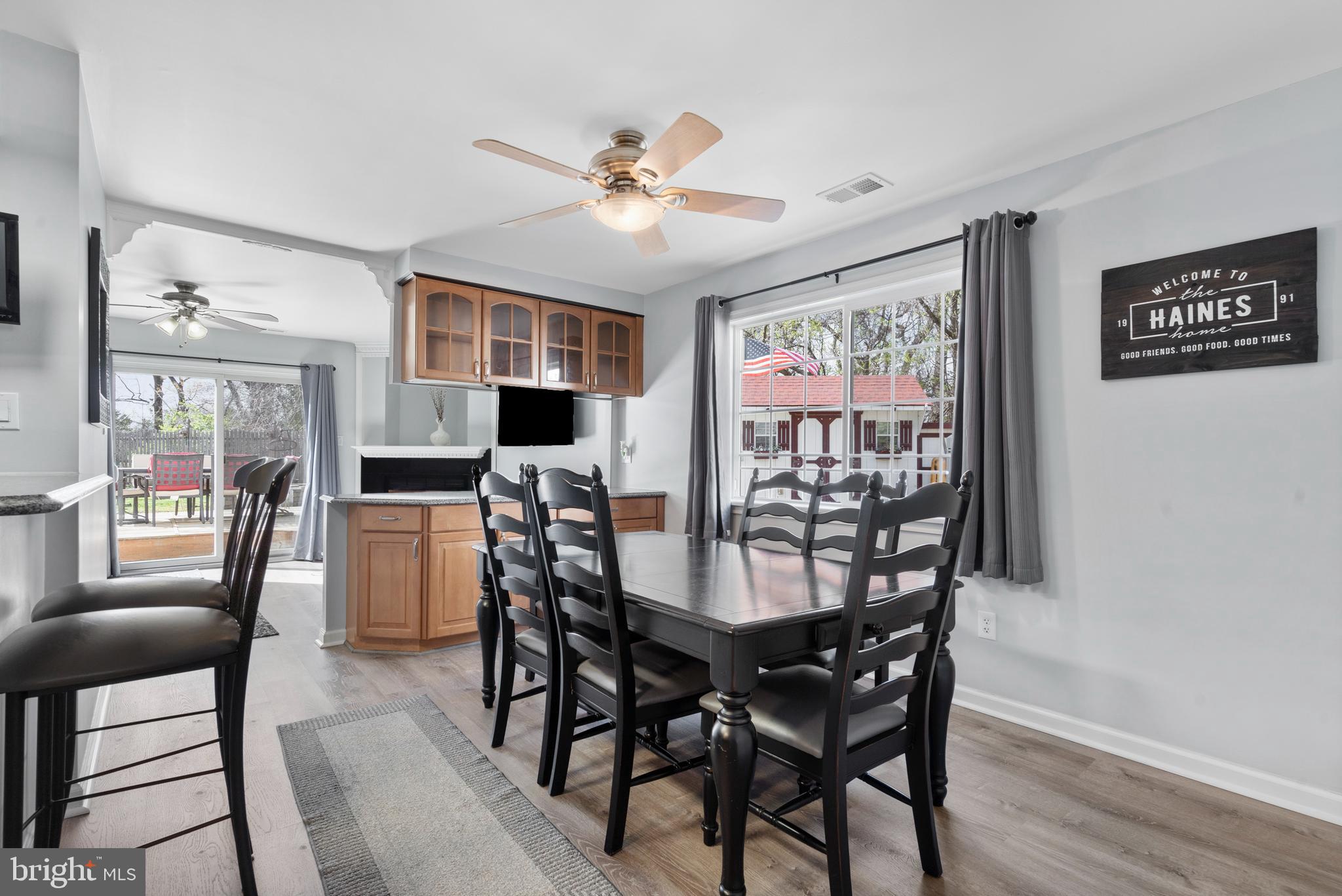 LIBERTY CIRCLE - Residential