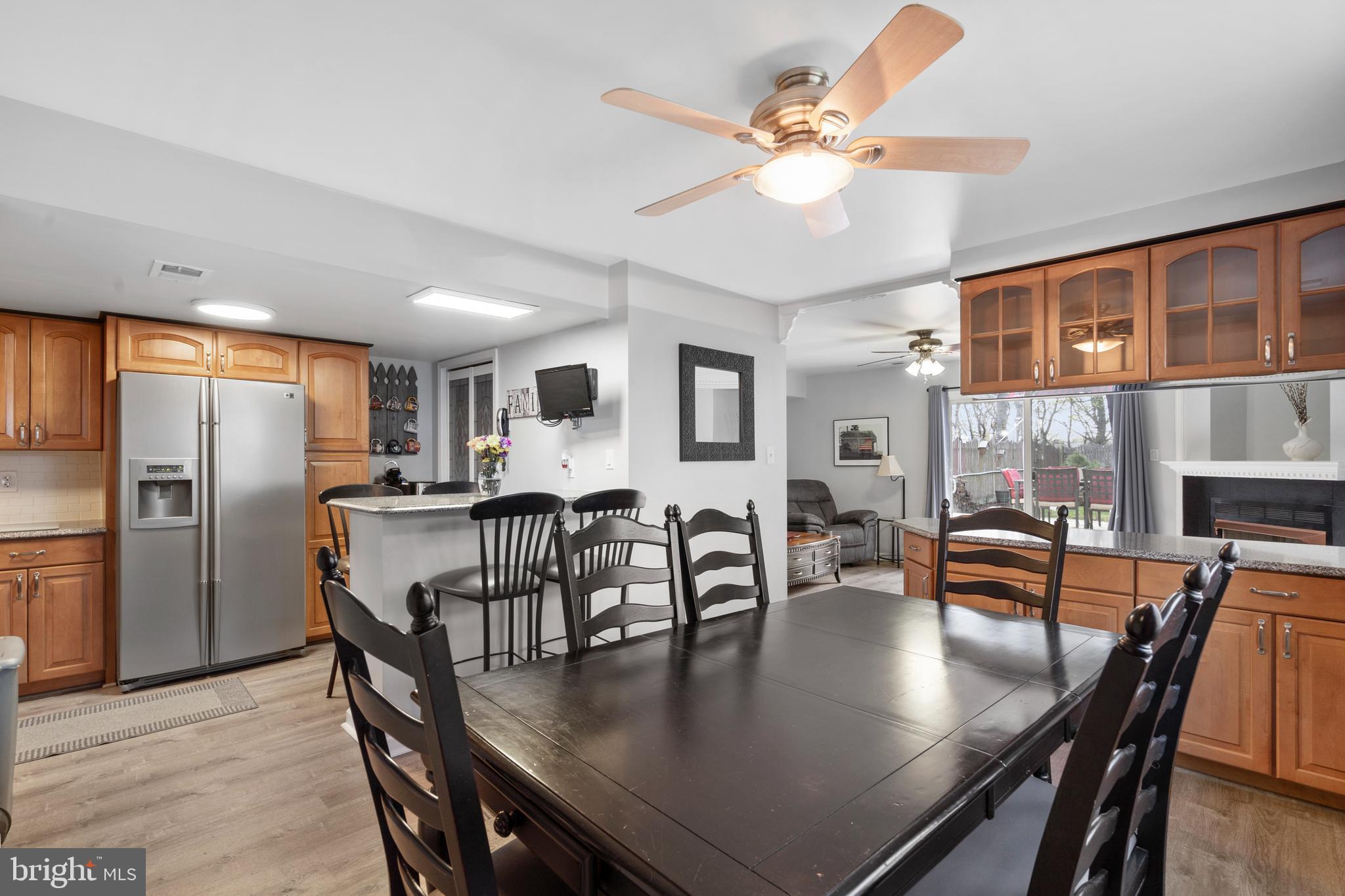 LIBERTY CIRCLE - Residential