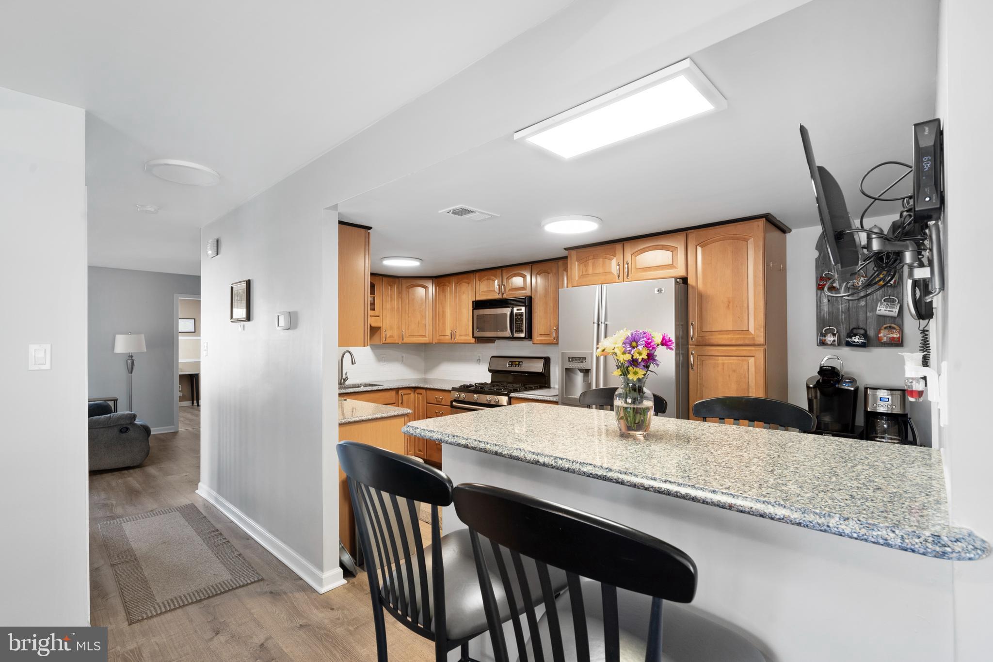 LIBERTY CIRCLE - Residential