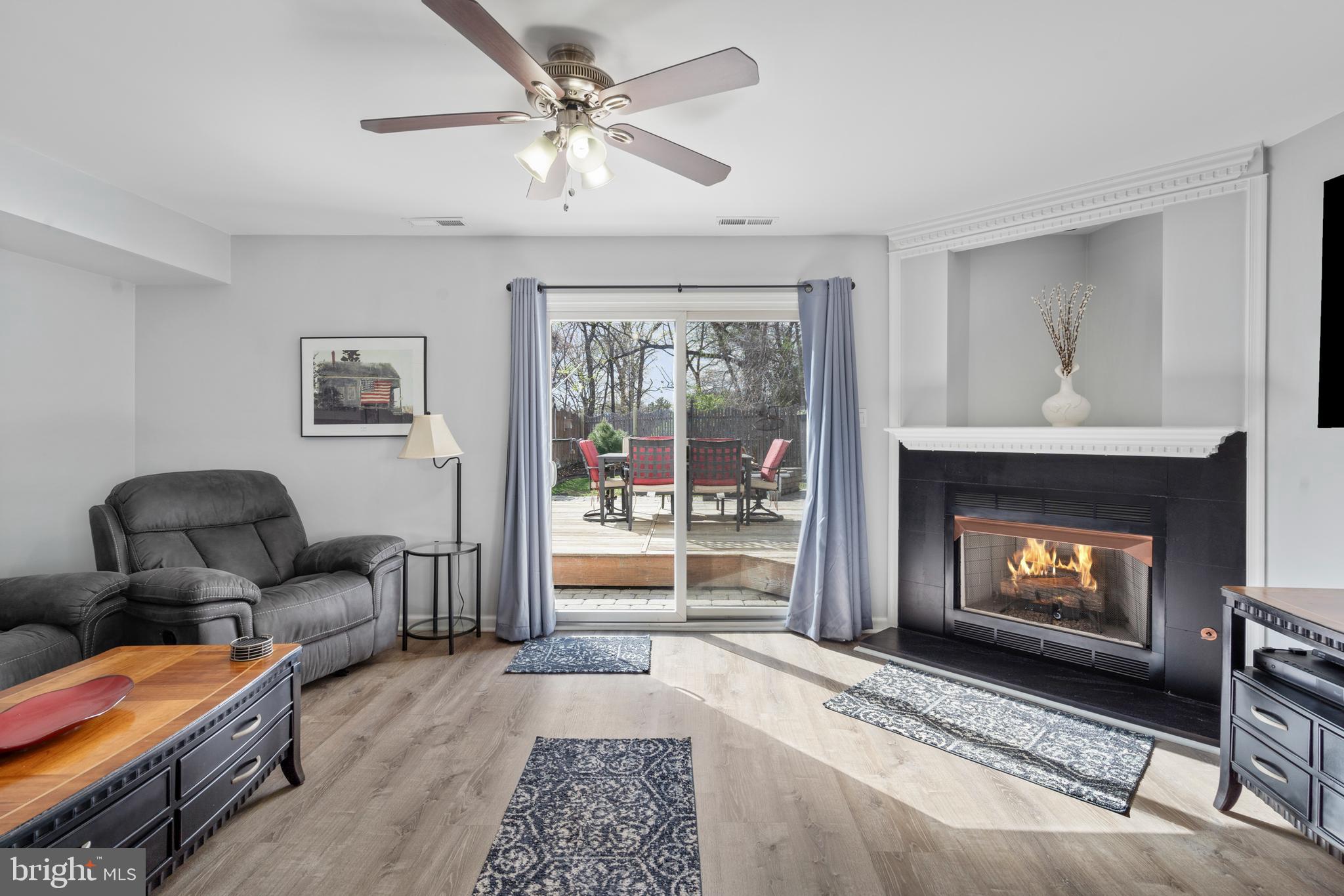 LIBERTY CIRCLE - Residential