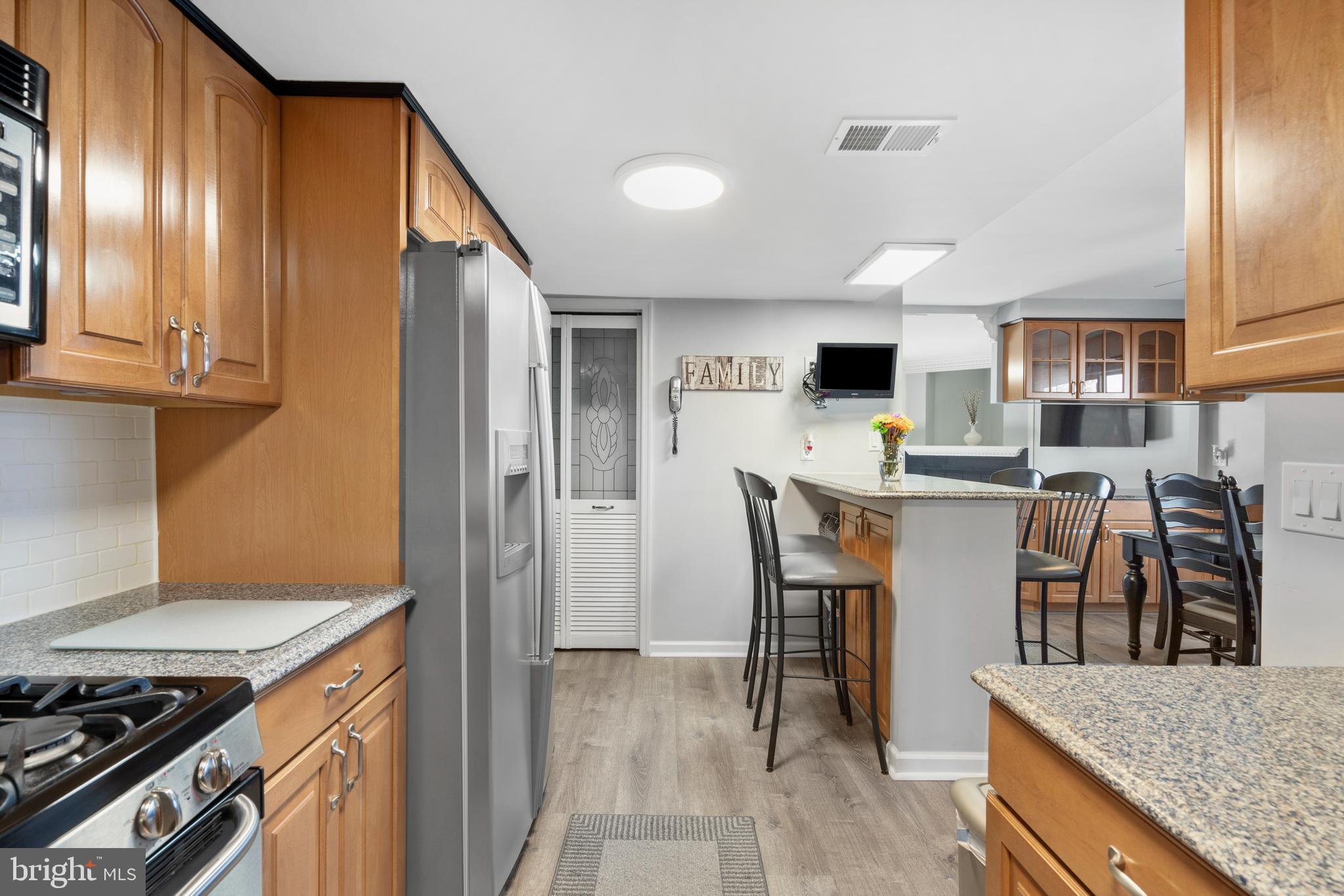 LIBERTY CIRCLE - Residential