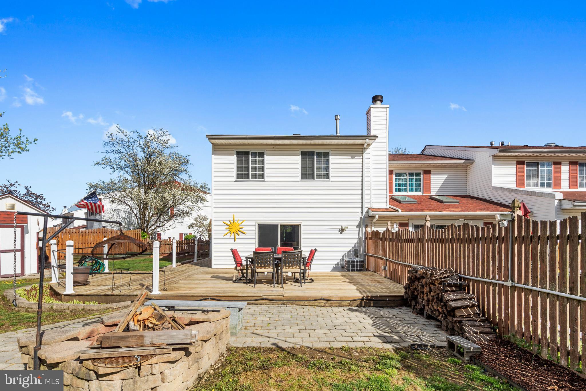 LIBERTY CIRCLE - Residential