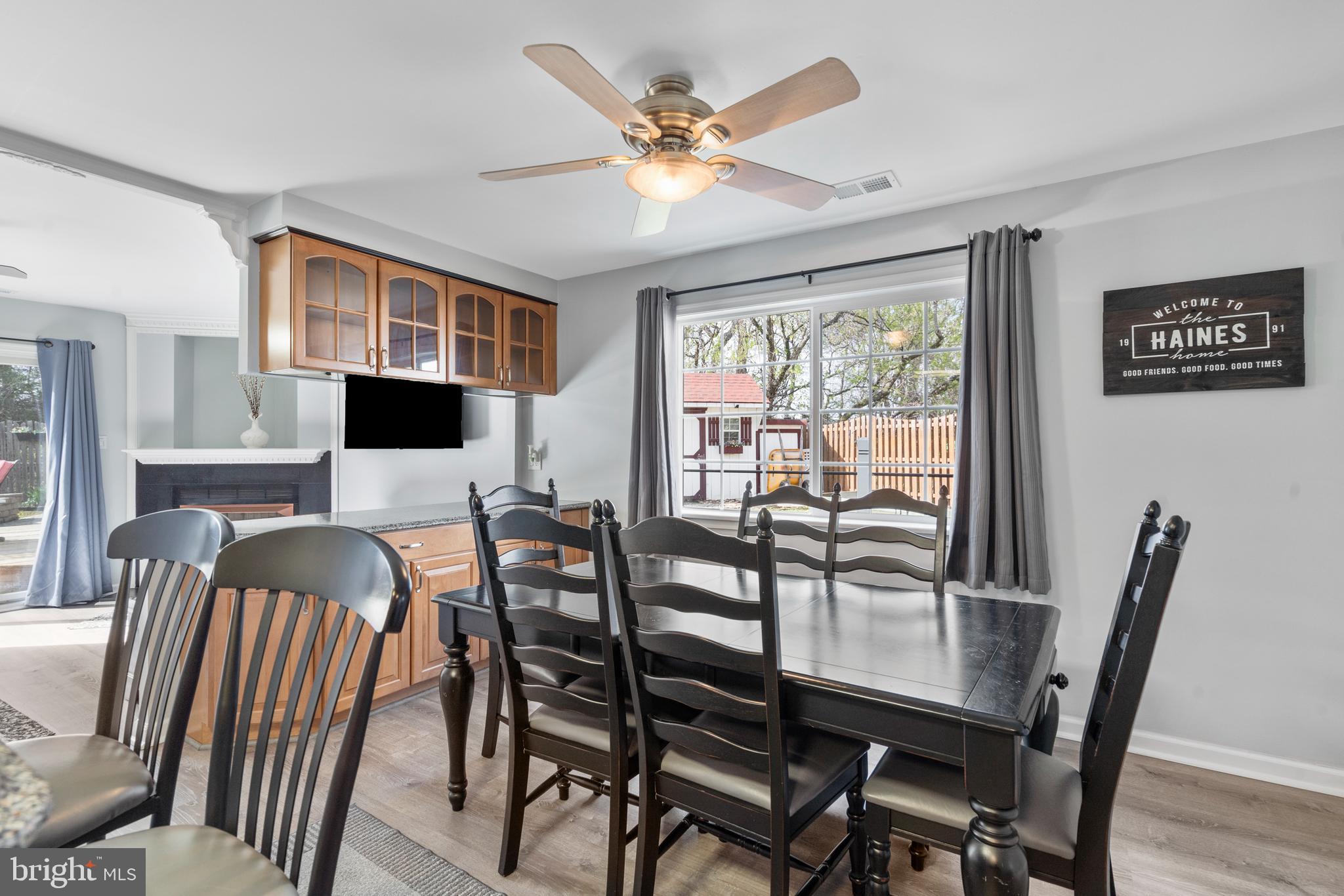 LIBERTY CIRCLE - Residential