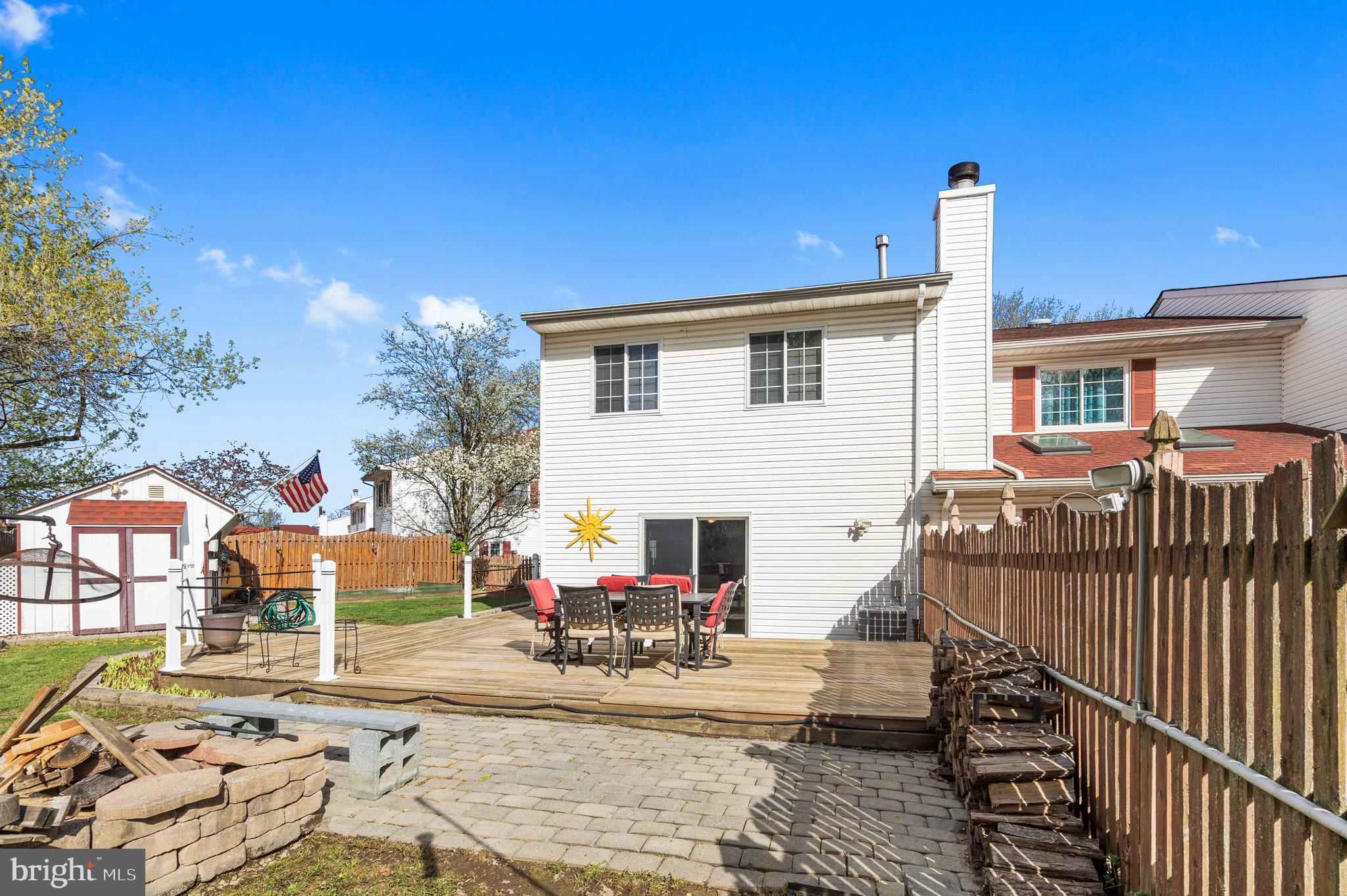 LIBERTY CIRCLE - Residential