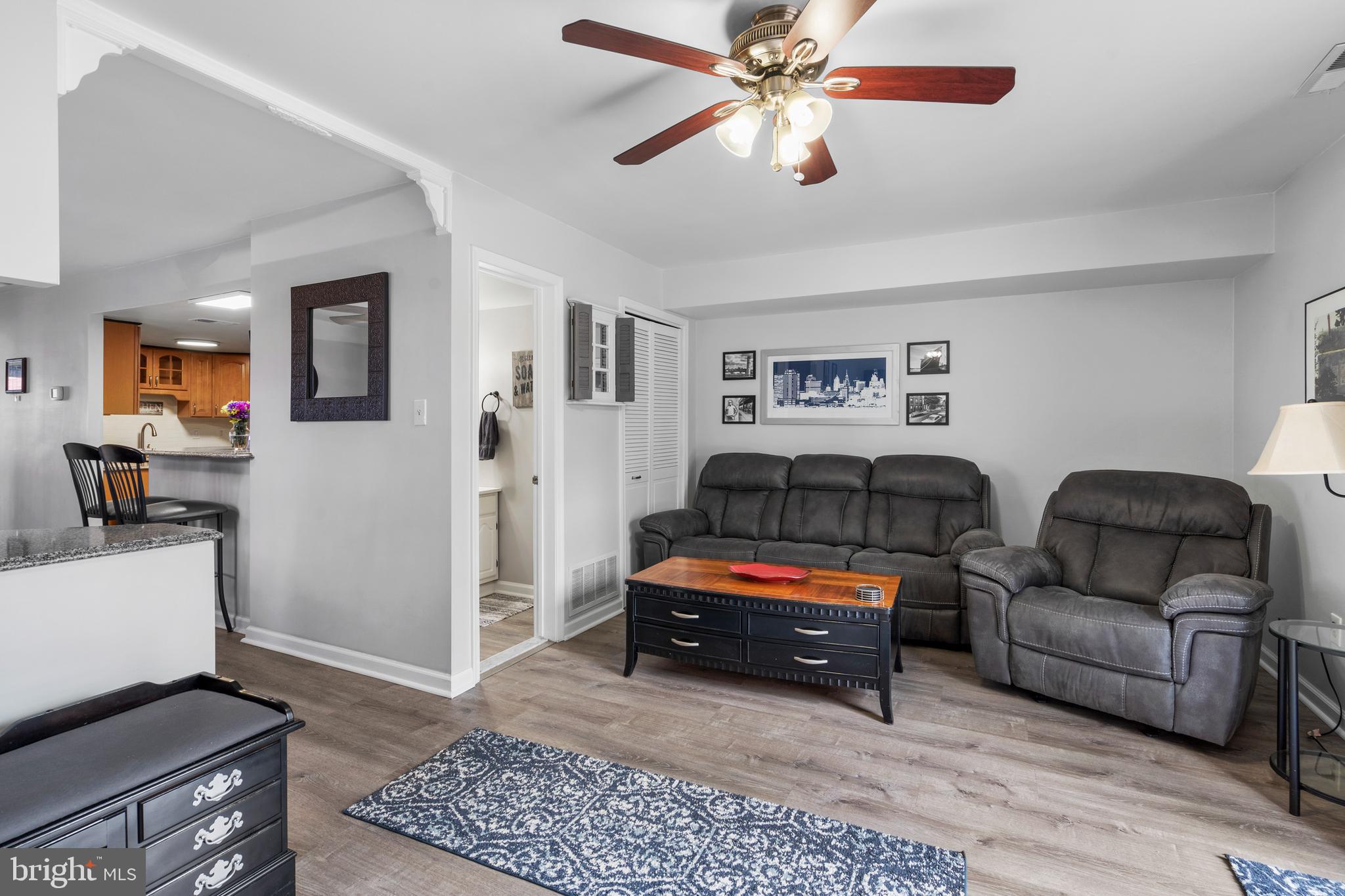 LIBERTY CIRCLE - Residential