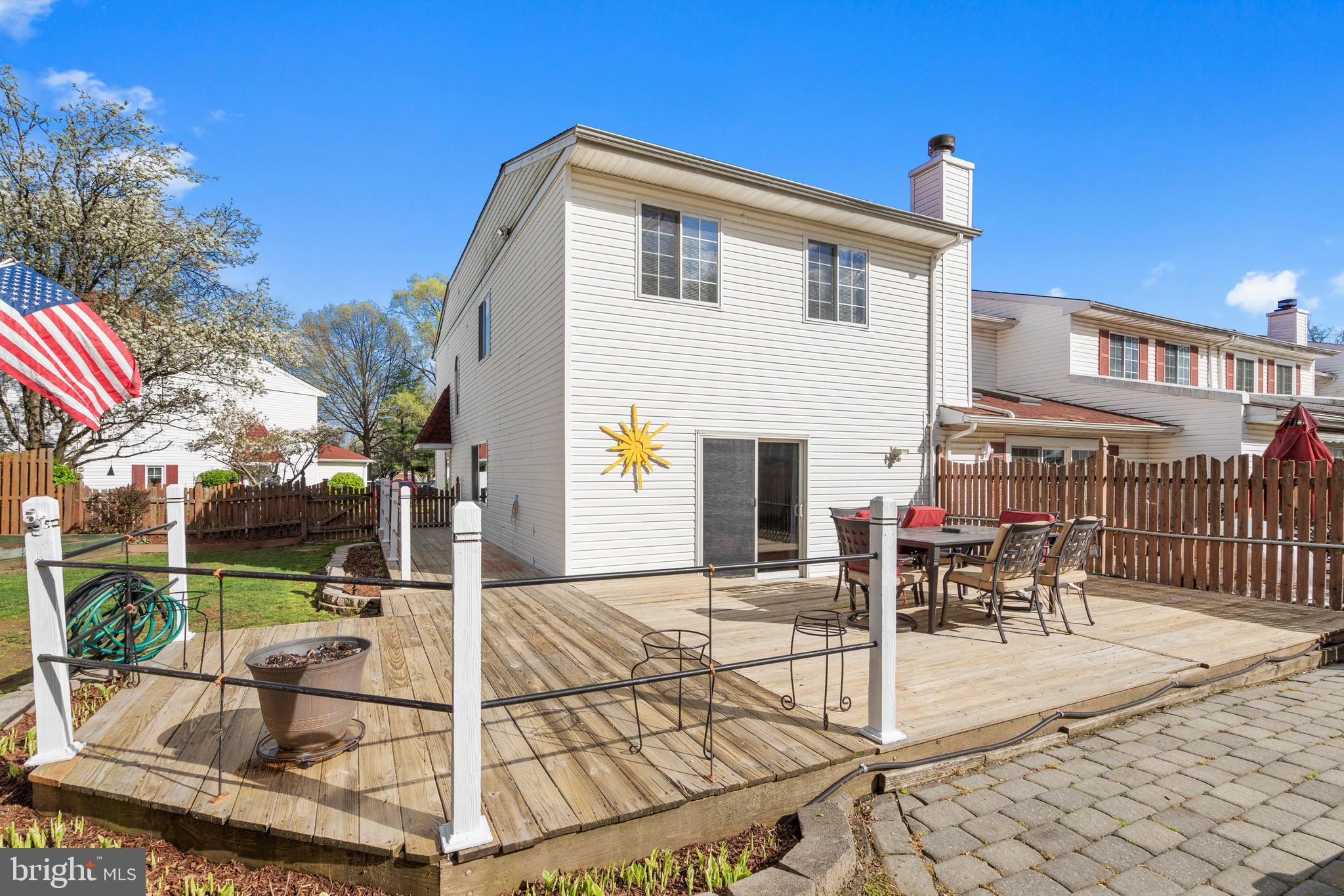 LIBERTY CIRCLE - Residential