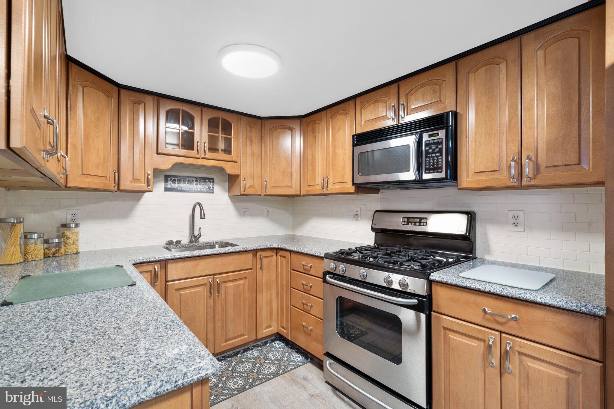 LIBERTY CIRCLE - Residential