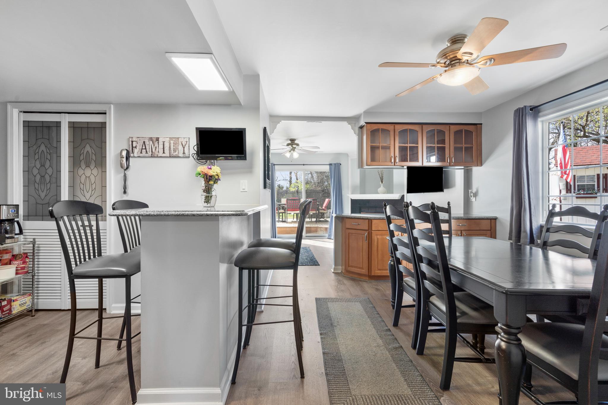 LIBERTY CIRCLE - Residential