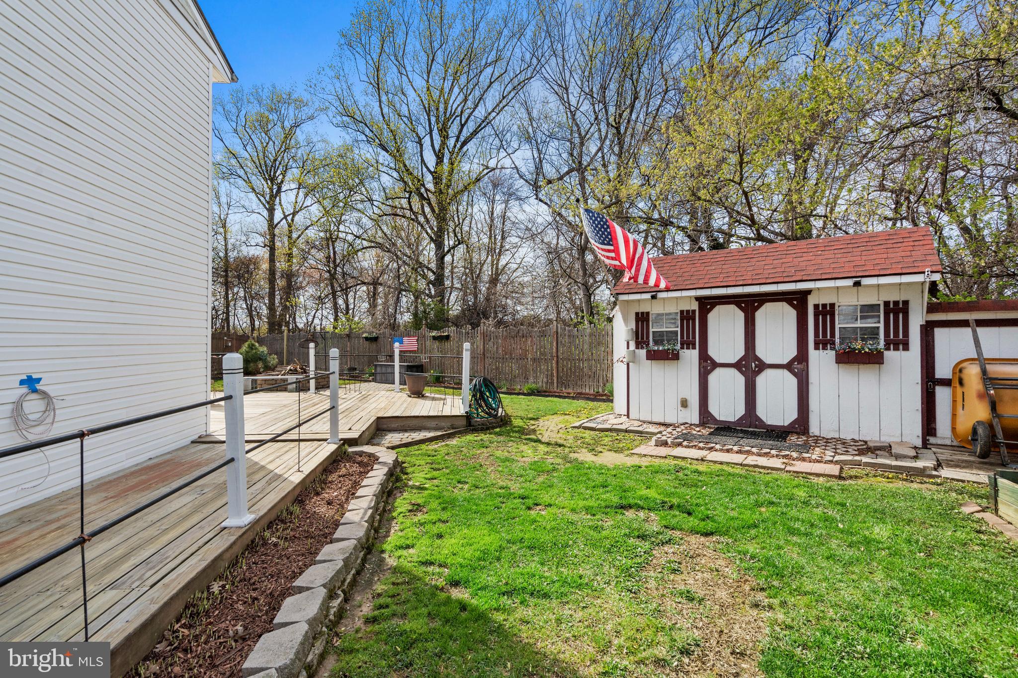 LIBERTY CIRCLE - Residential