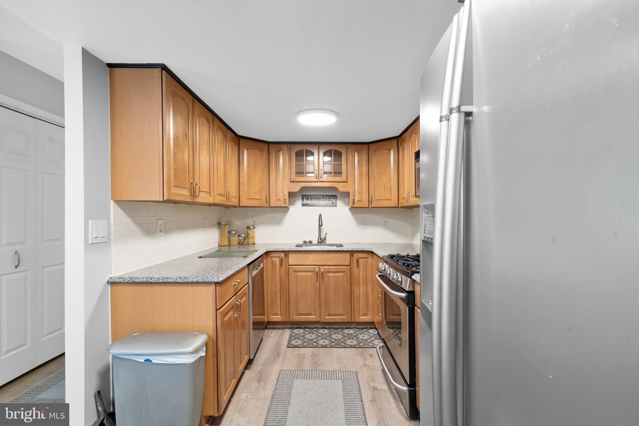 LIBERTY CIRCLE - Residential