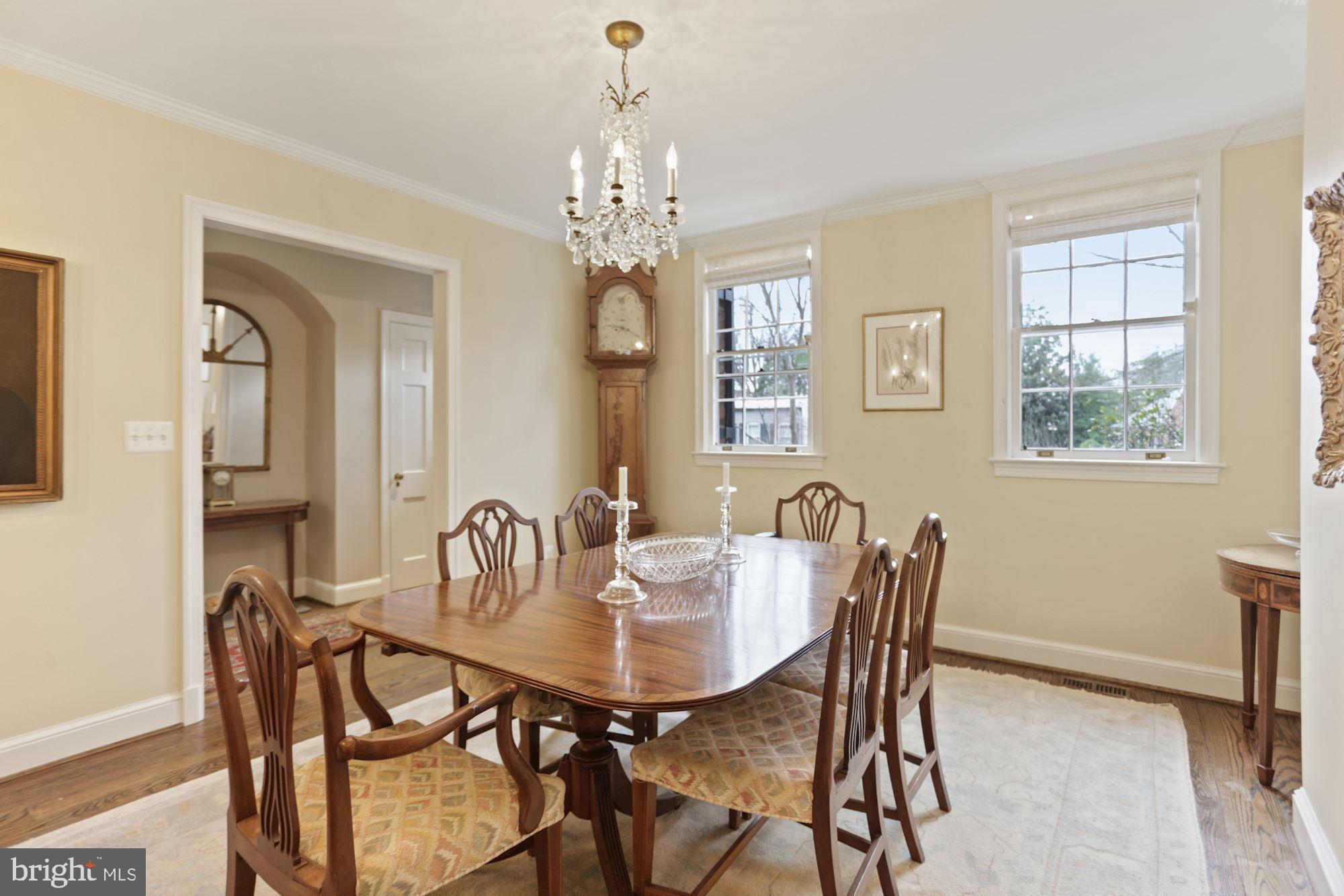 GEORGETOWN - Residential