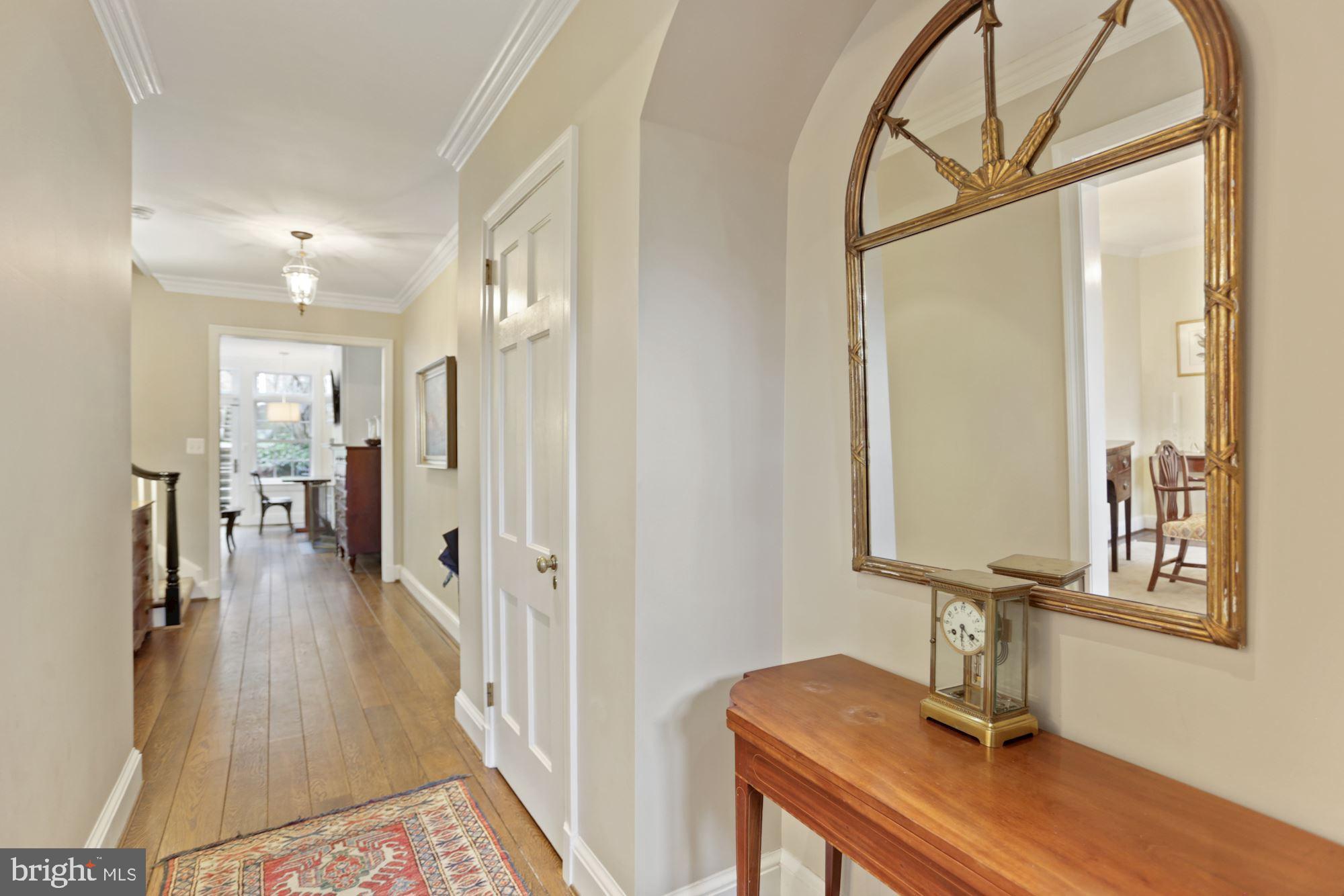 GEORGETOWN - Residential