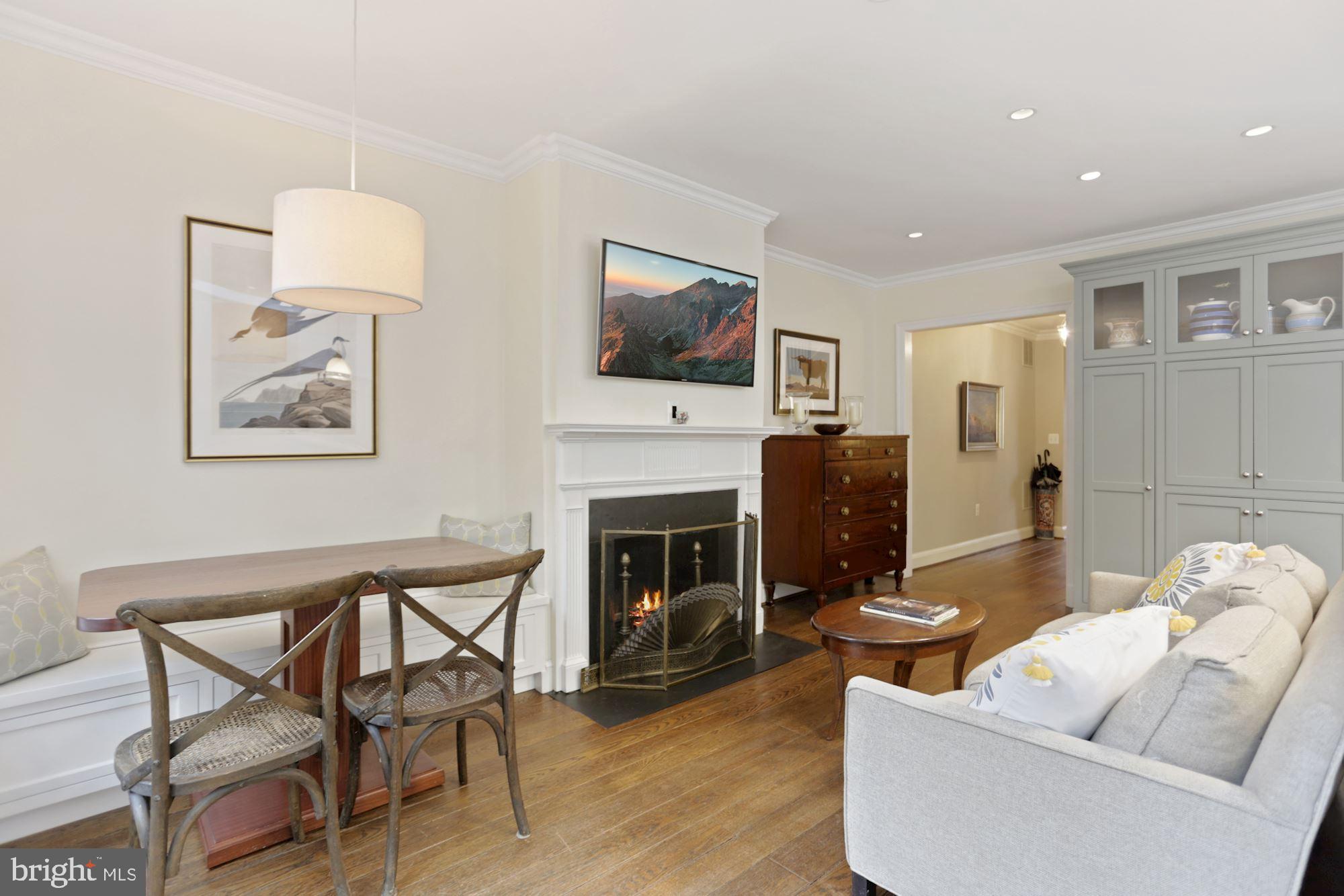GEORGETOWN - Residential