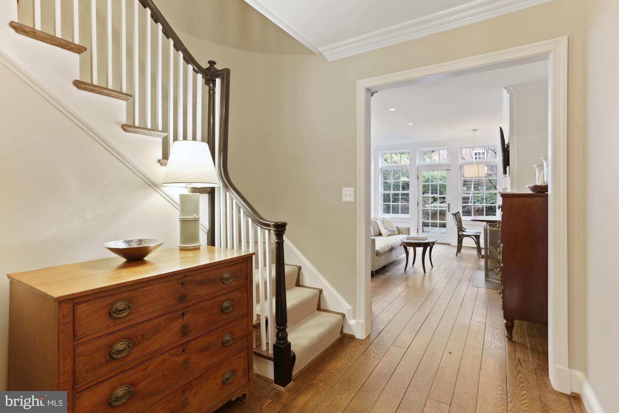 GEORGETOWN - Residential