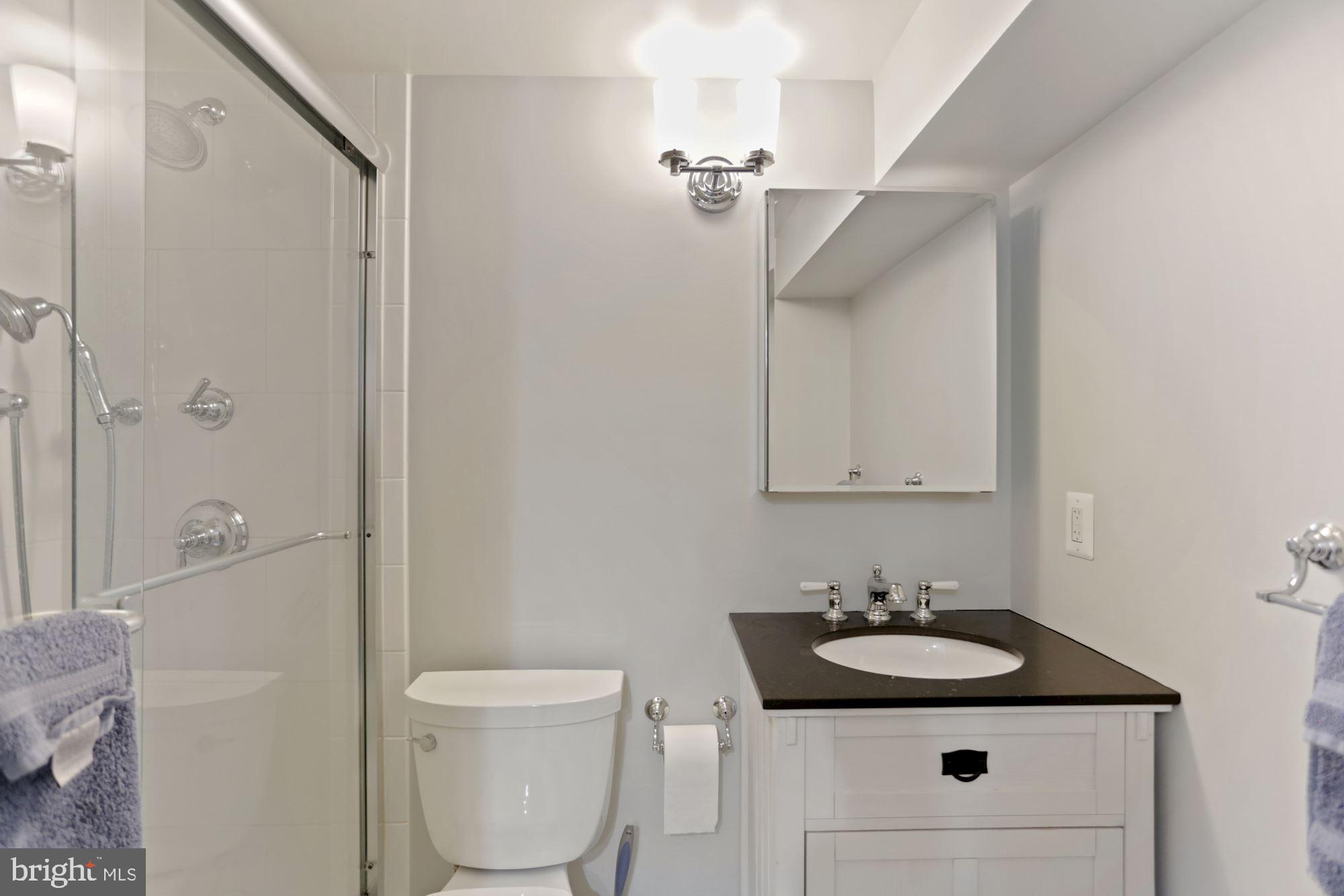 GEORGETOWN - Residential