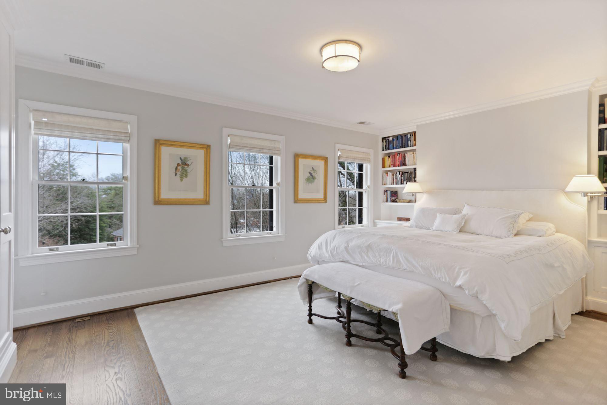 GEORGETOWN - Residential