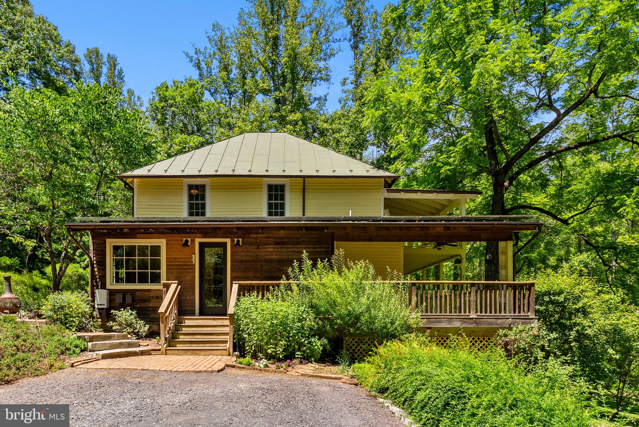 9406 OBANNONS MILL ROAD