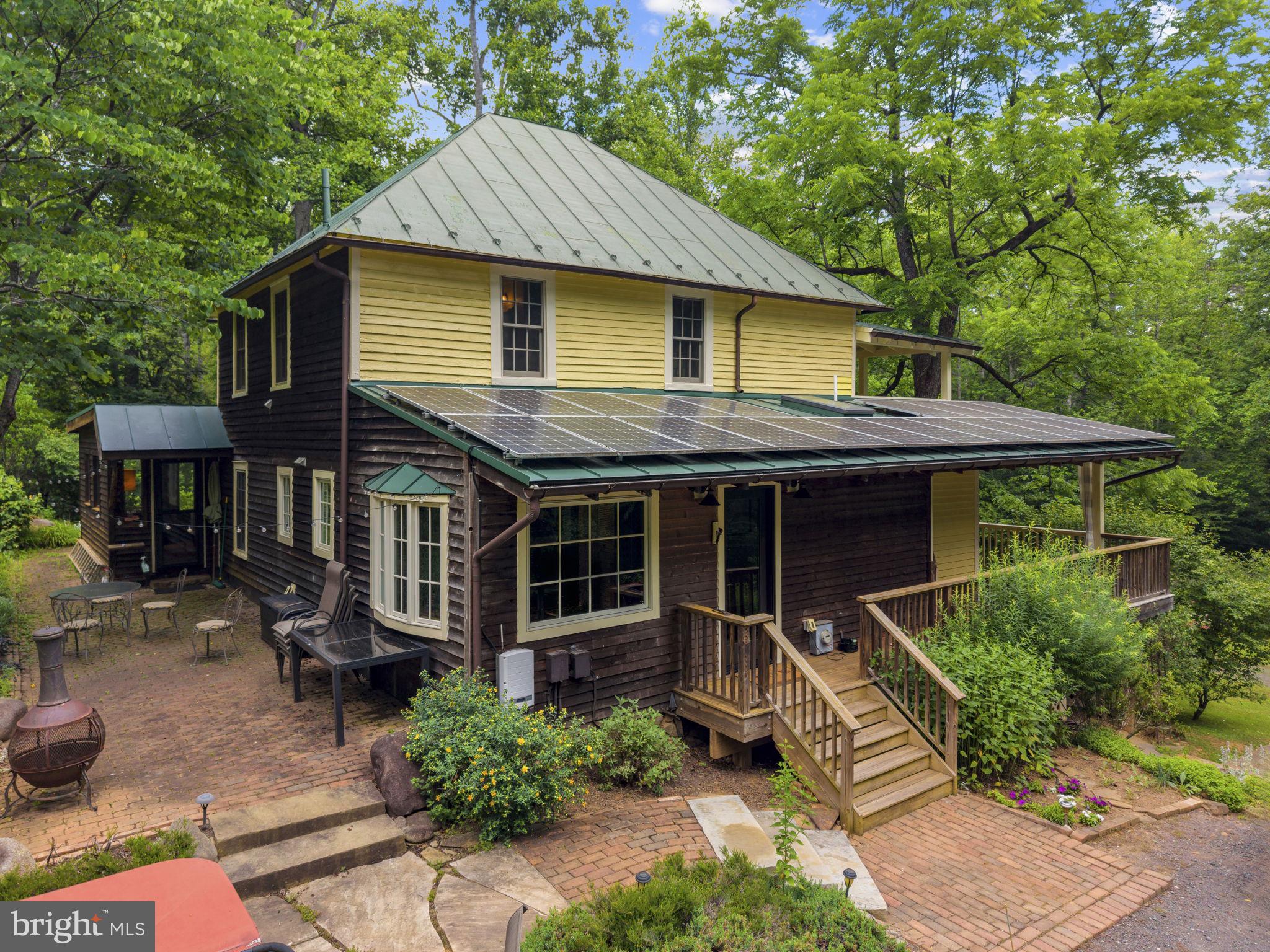 9406 OBANNONS MILL ROAD
