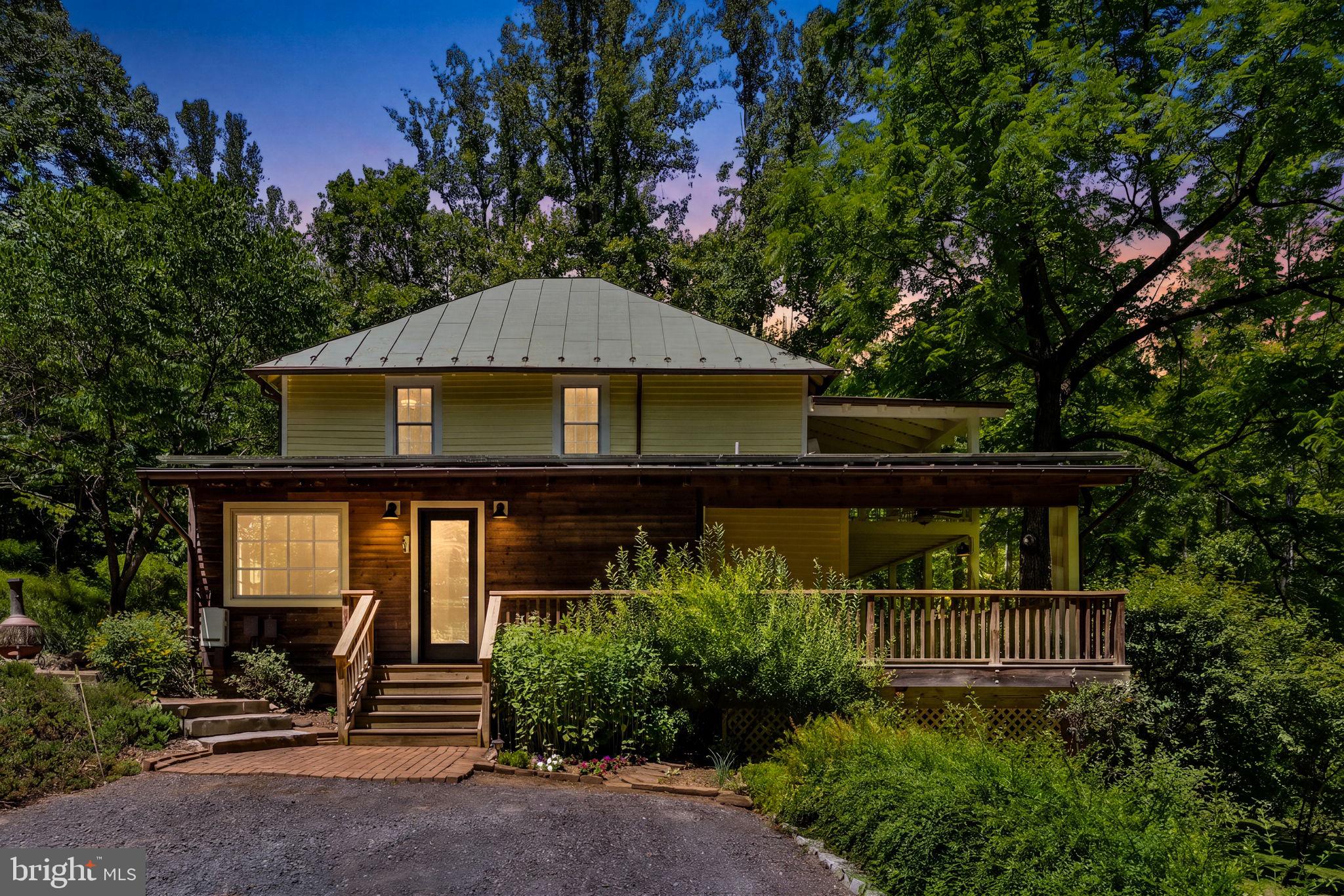 9406 OBANNONS MILL ROAD