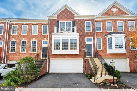 14607 Illuminati Way, Centreville, VA MLS: VAFX2278136