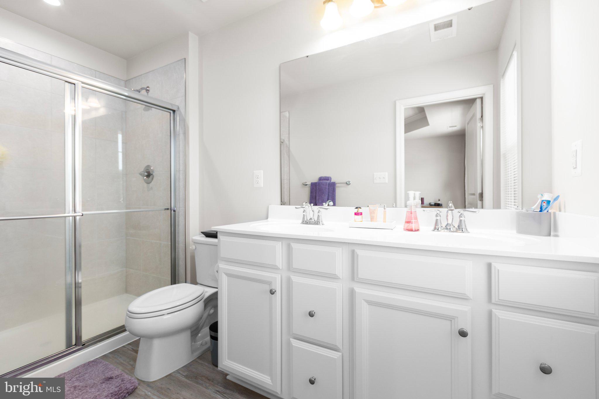 WILDERNESS SHORES - Residential