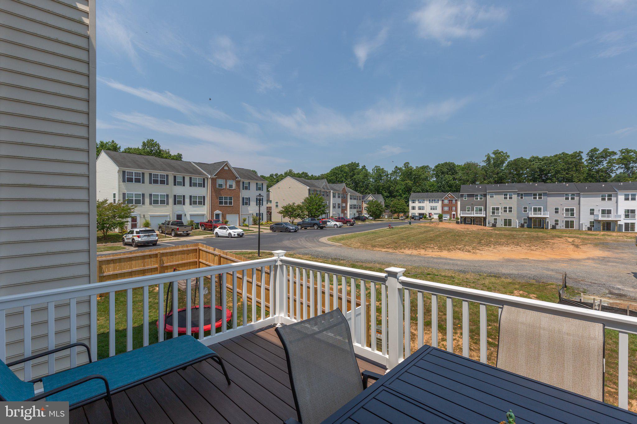 WILDERNESS SHORES - Residential