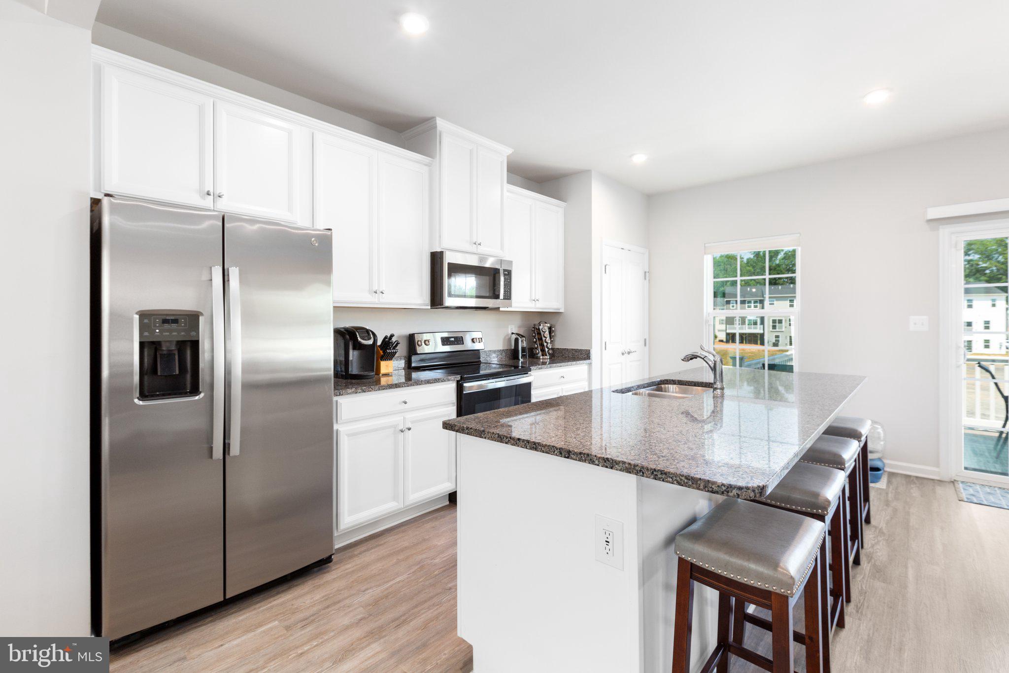 WILDERNESS SHORES - Residential