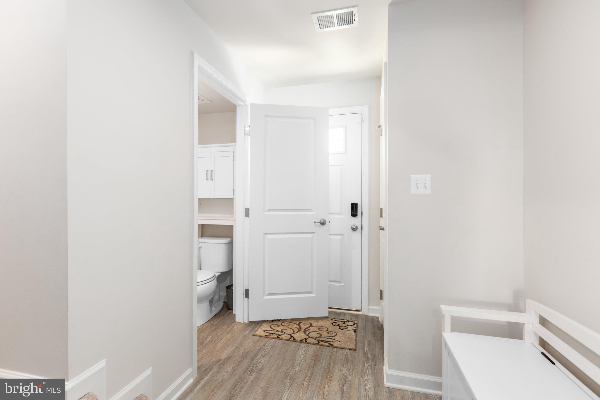 WILDERNESS SHORES - Residential