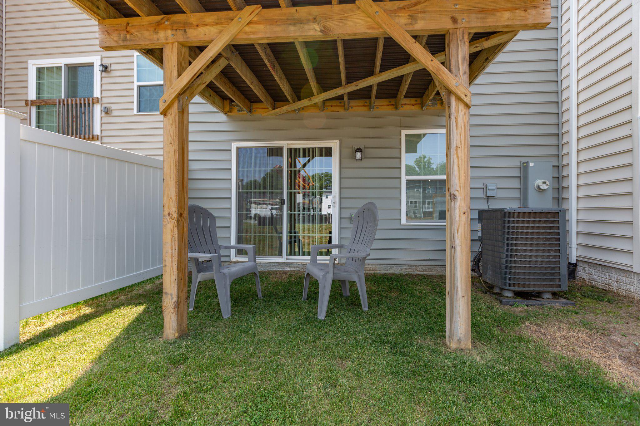 WILDERNESS SHORES - Residential