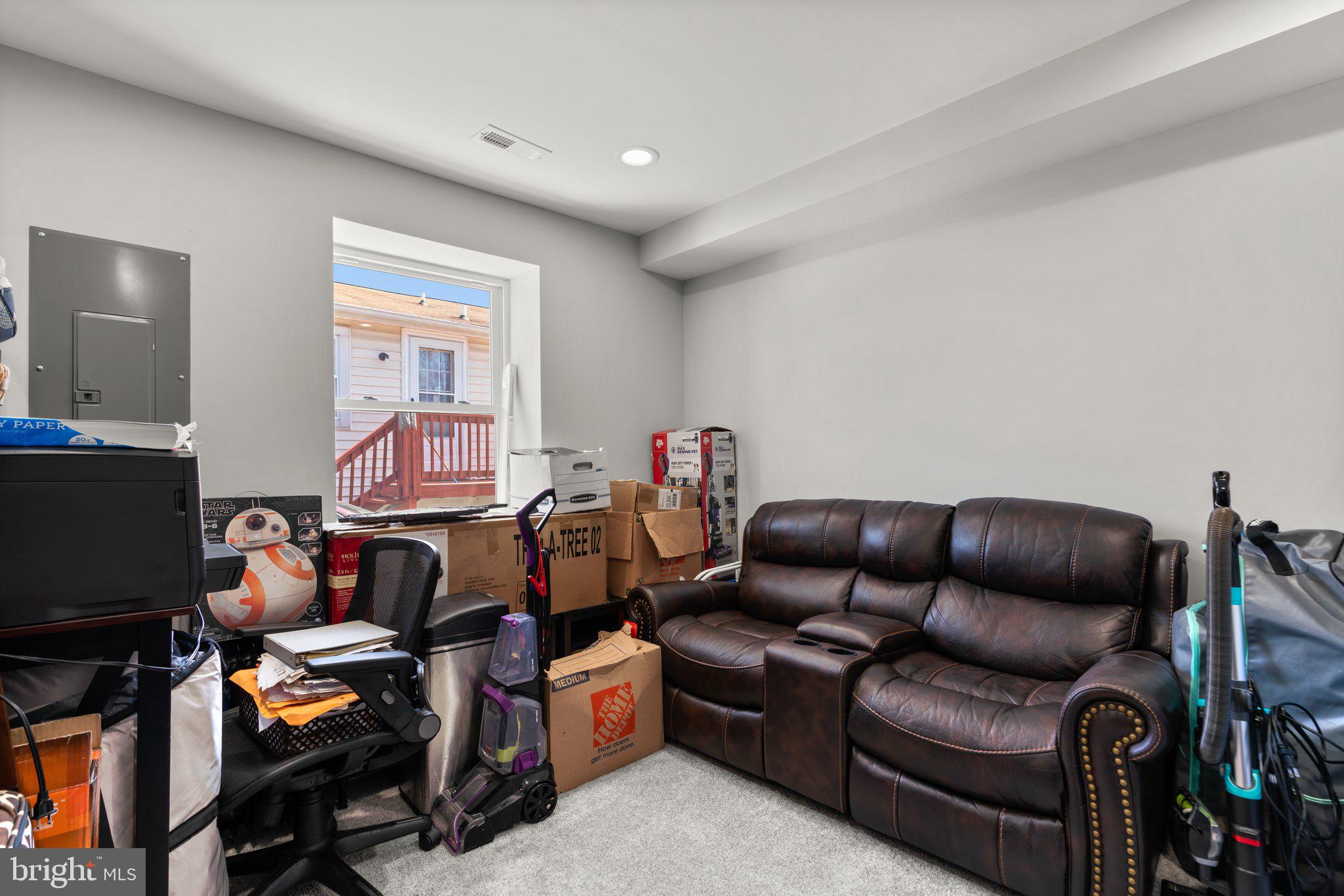 PATAPSCO PARK - Residential