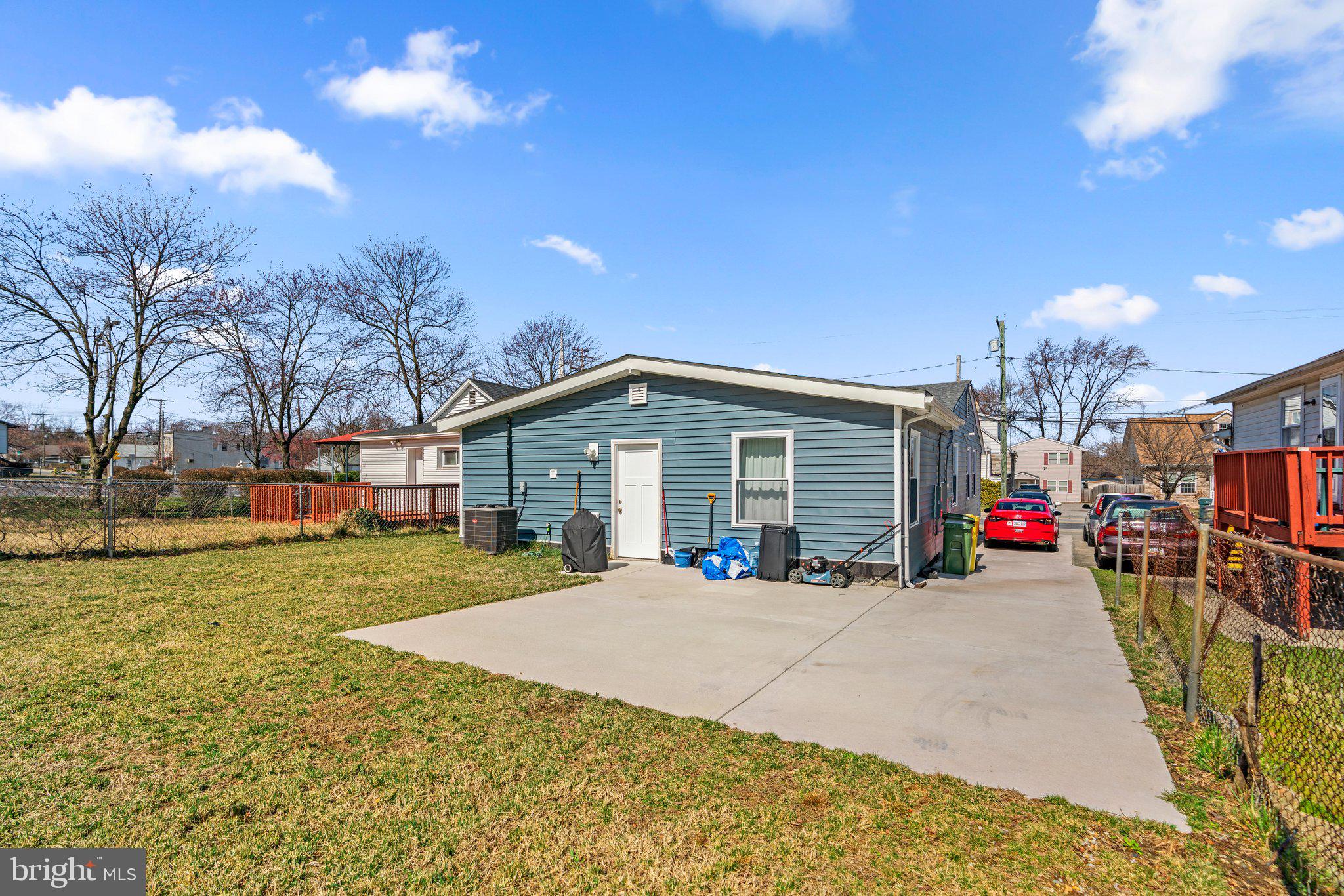 PATAPSCO PARK - Residential