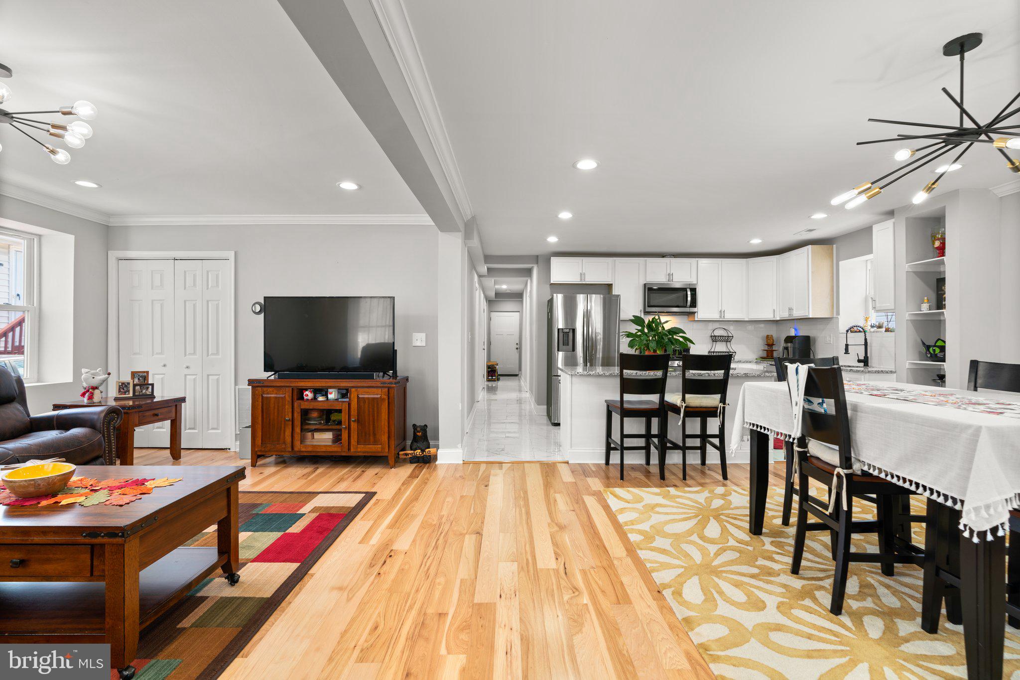 PATAPSCO PARK - Residential