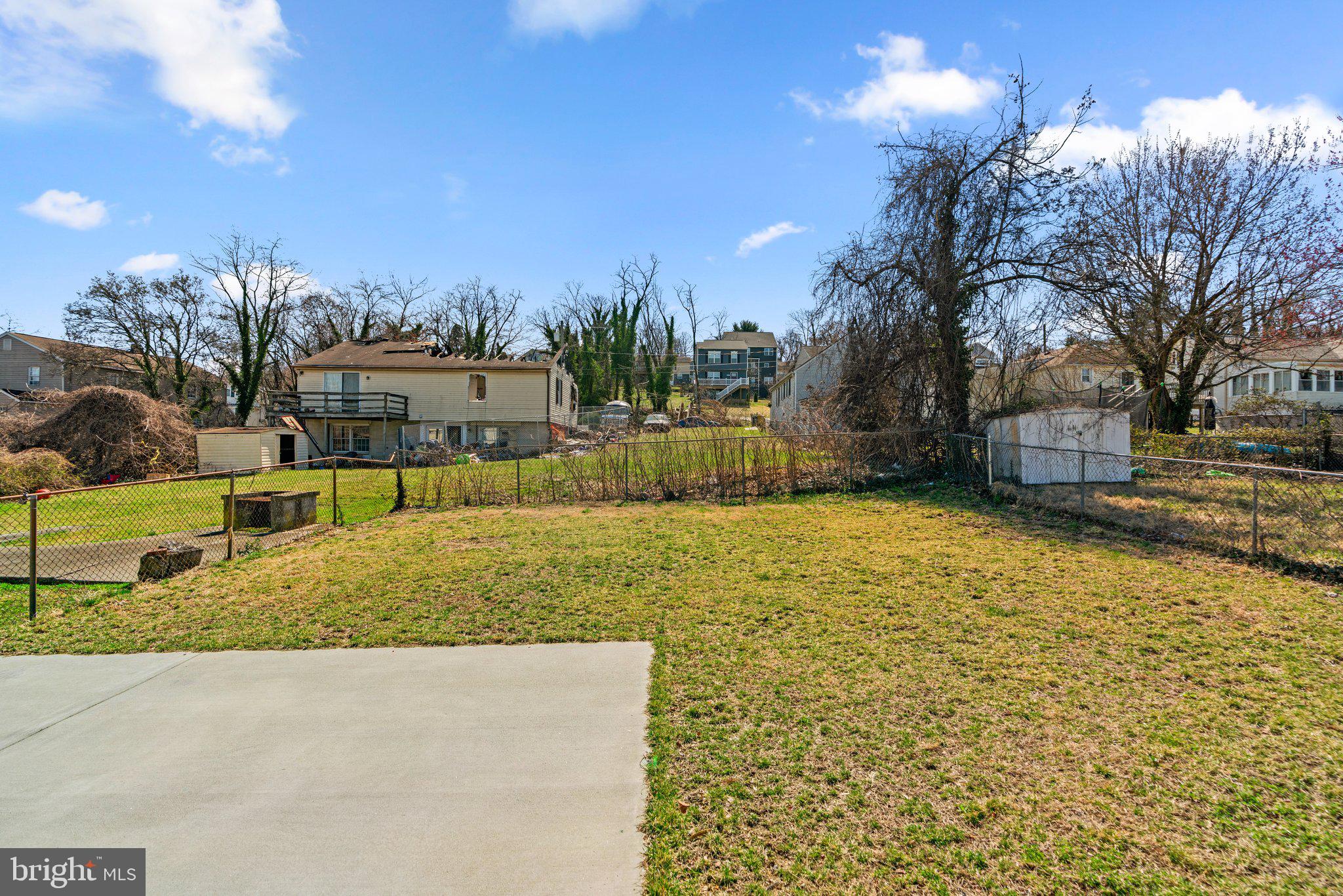 PATAPSCO PARK - Residential